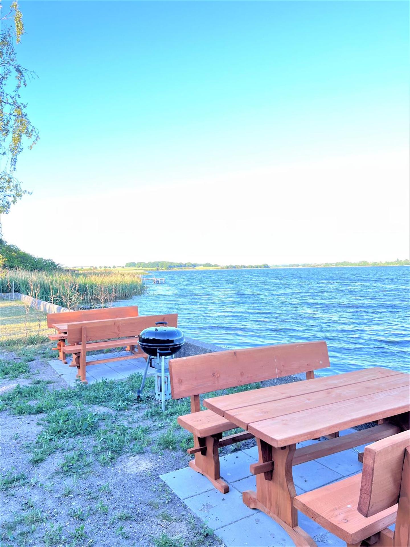 Stege Torv Family Apartment