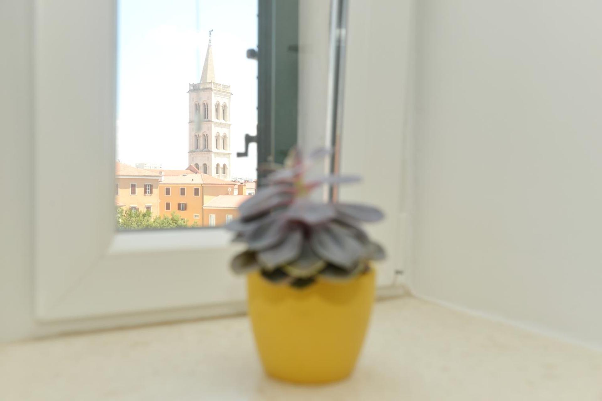 Apartman Junona - Poluotok na dlanu