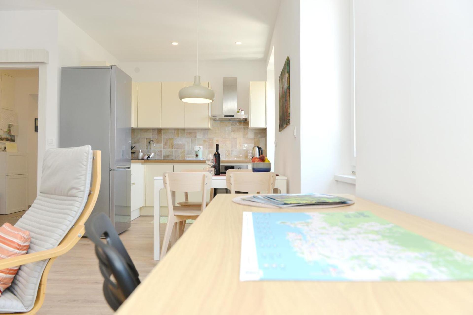 Apartman Junona - Poluotok na dlanu