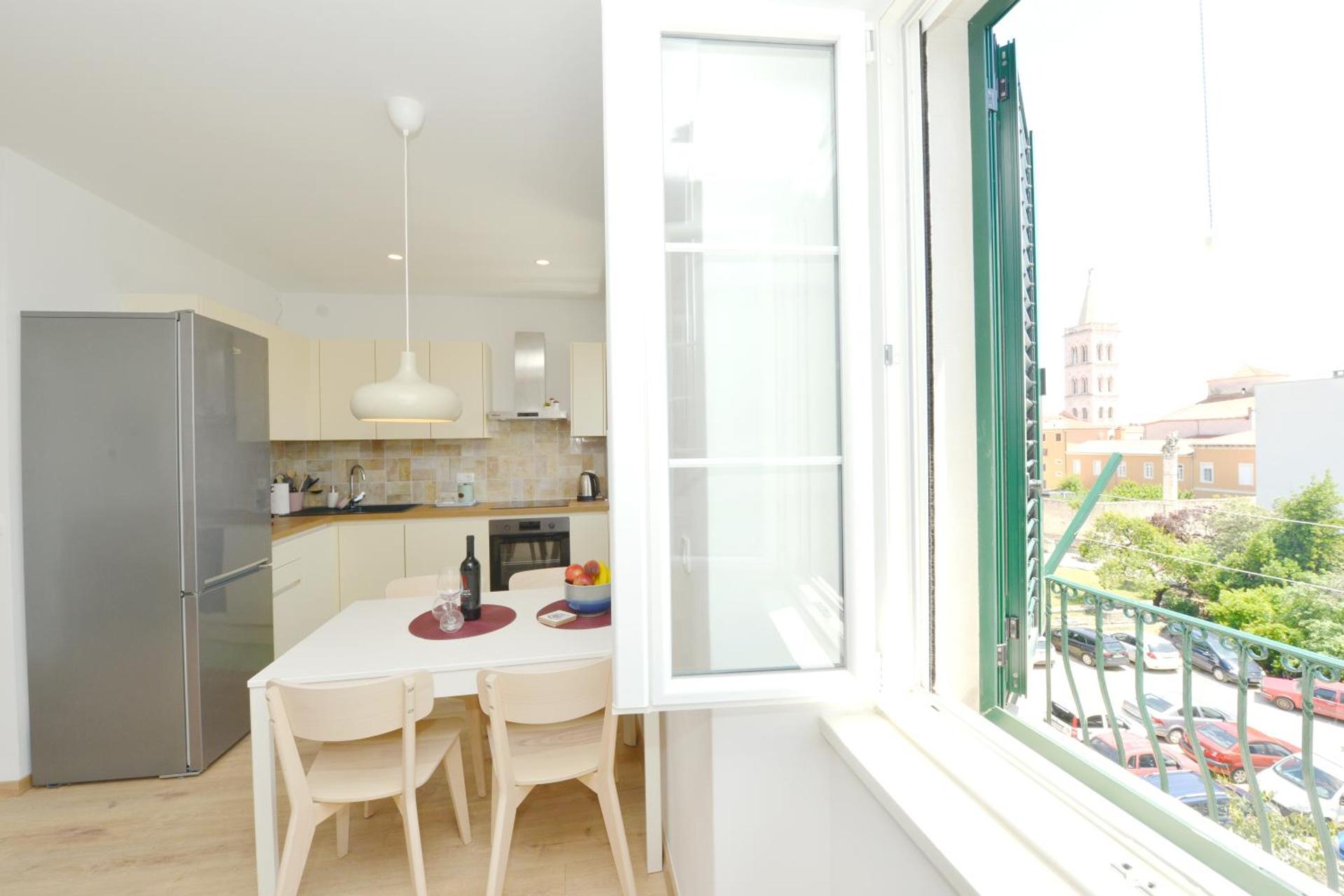 Apartman Junona - Poluotok na dlanu