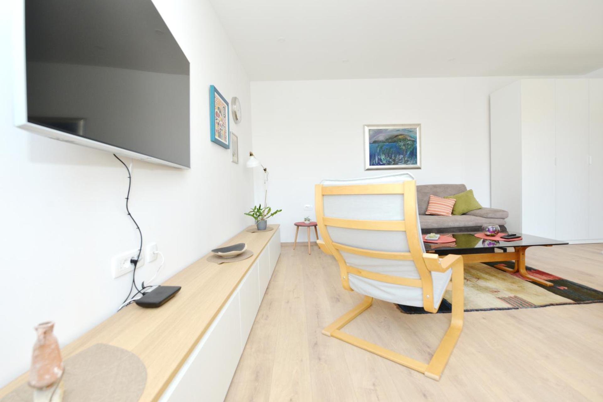 Apartman Junona - Poluotok na dlanu