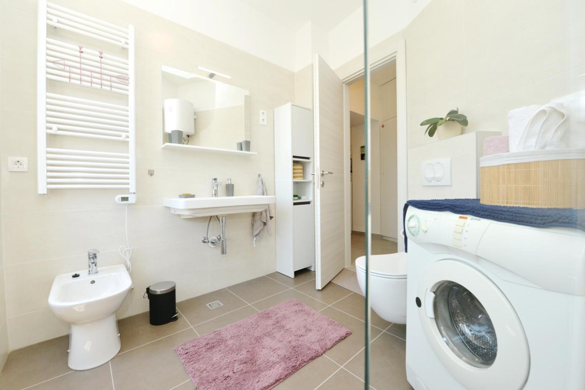 Apartman Junona - Poluotok na dlanu