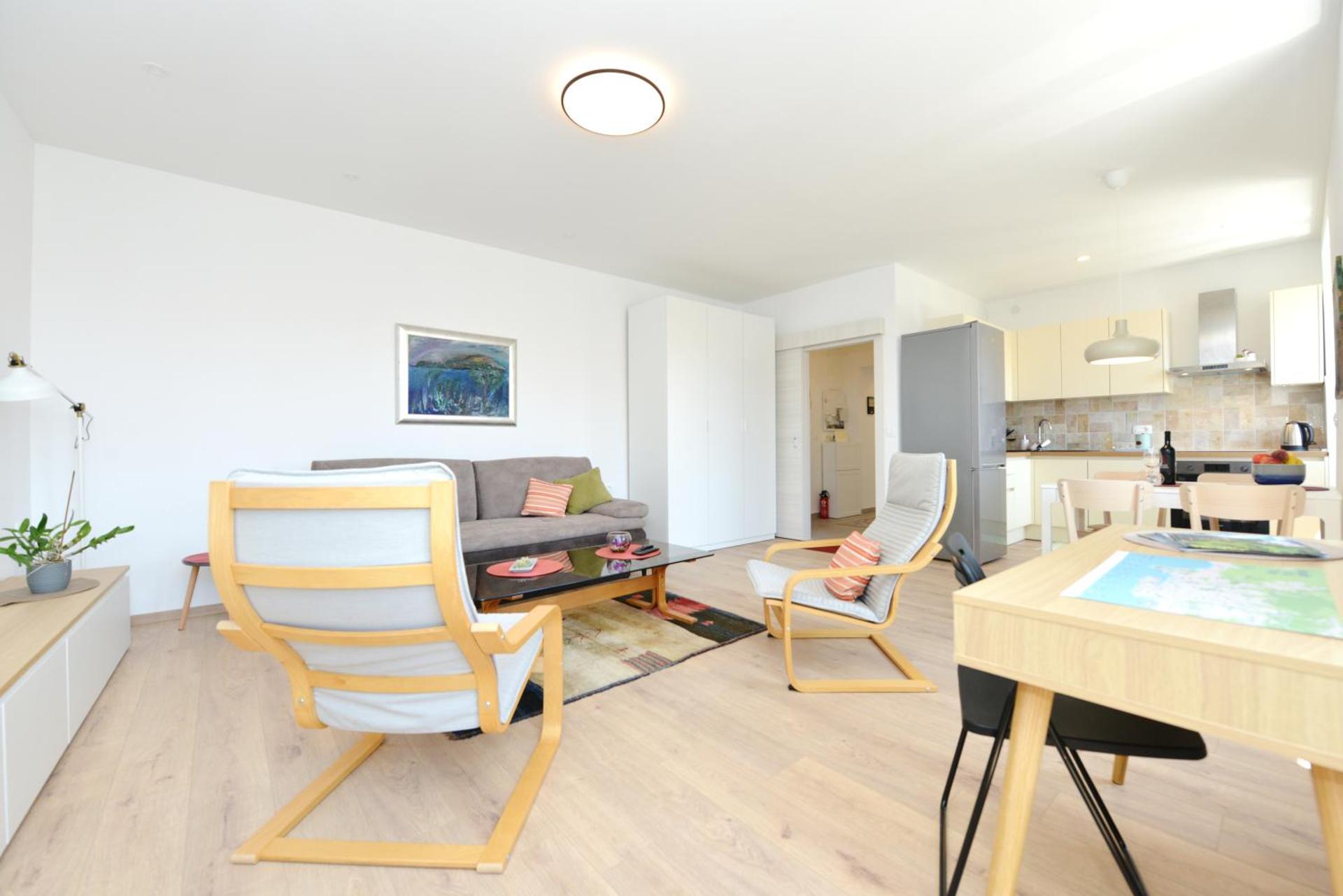 Apartman Junona - Poluotok na dlanu