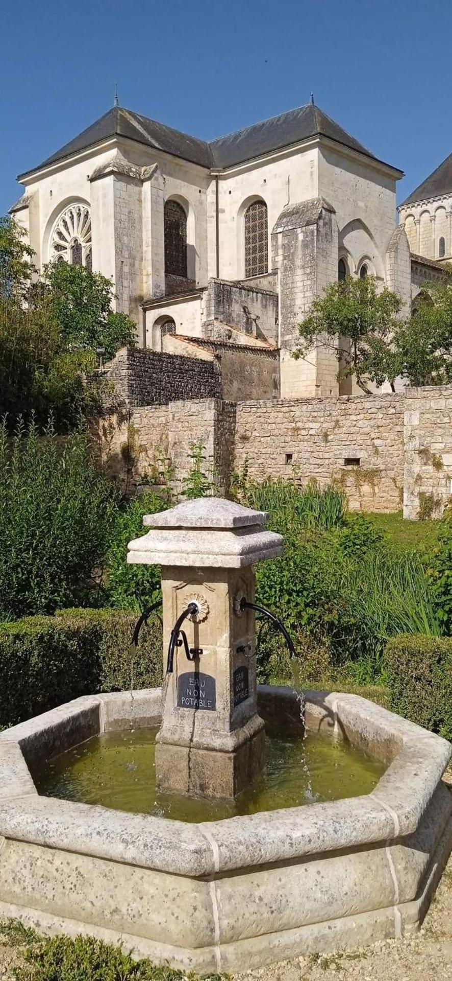 Gîte le Hameau des Bordes 3 étoiles