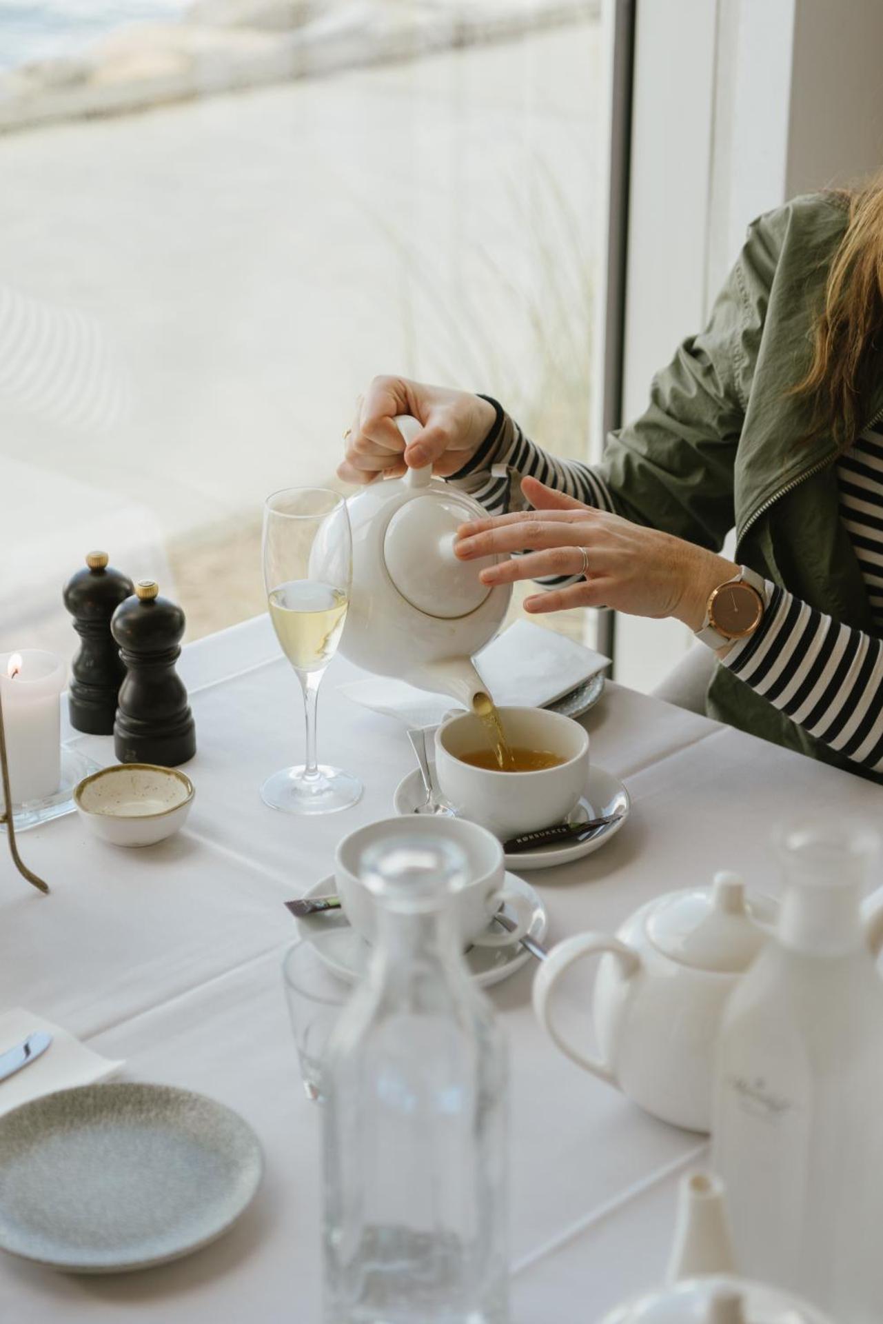 Marienlyst Strandhotel