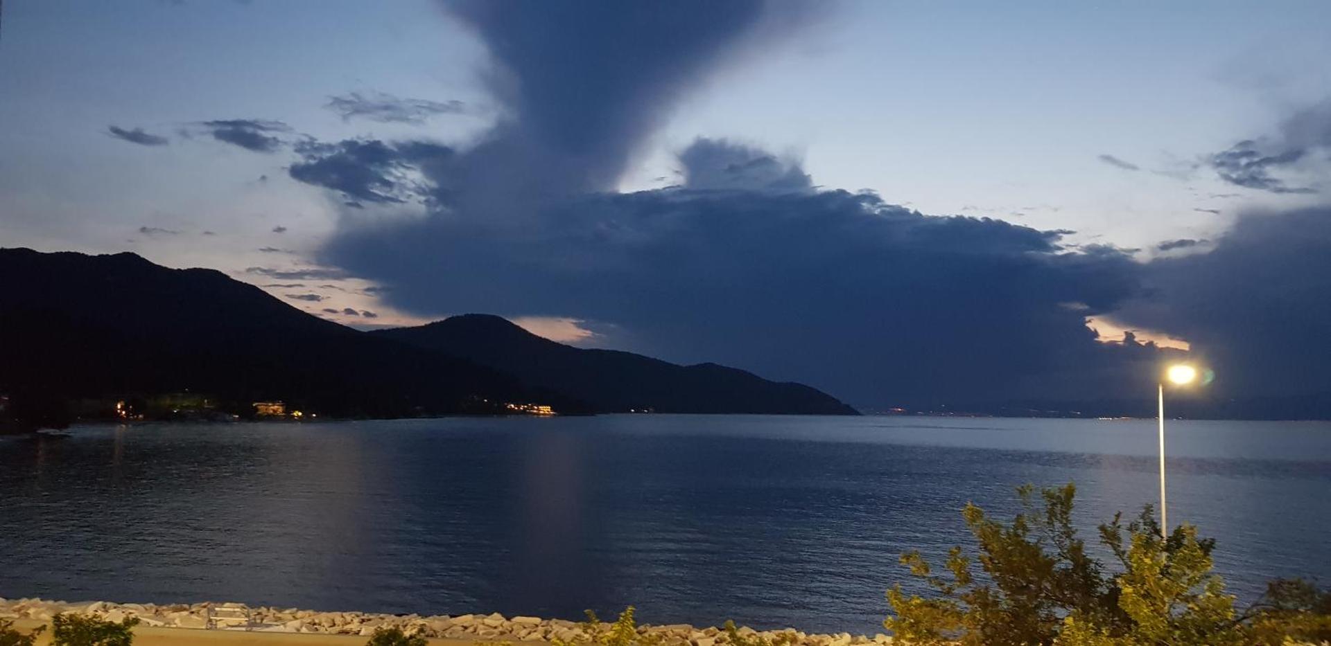 Hotel George suite 1