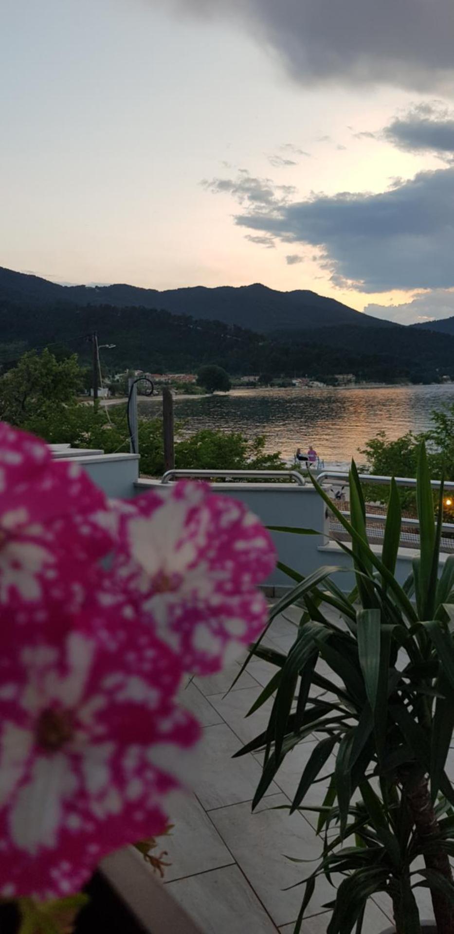 Hotel George suite 1