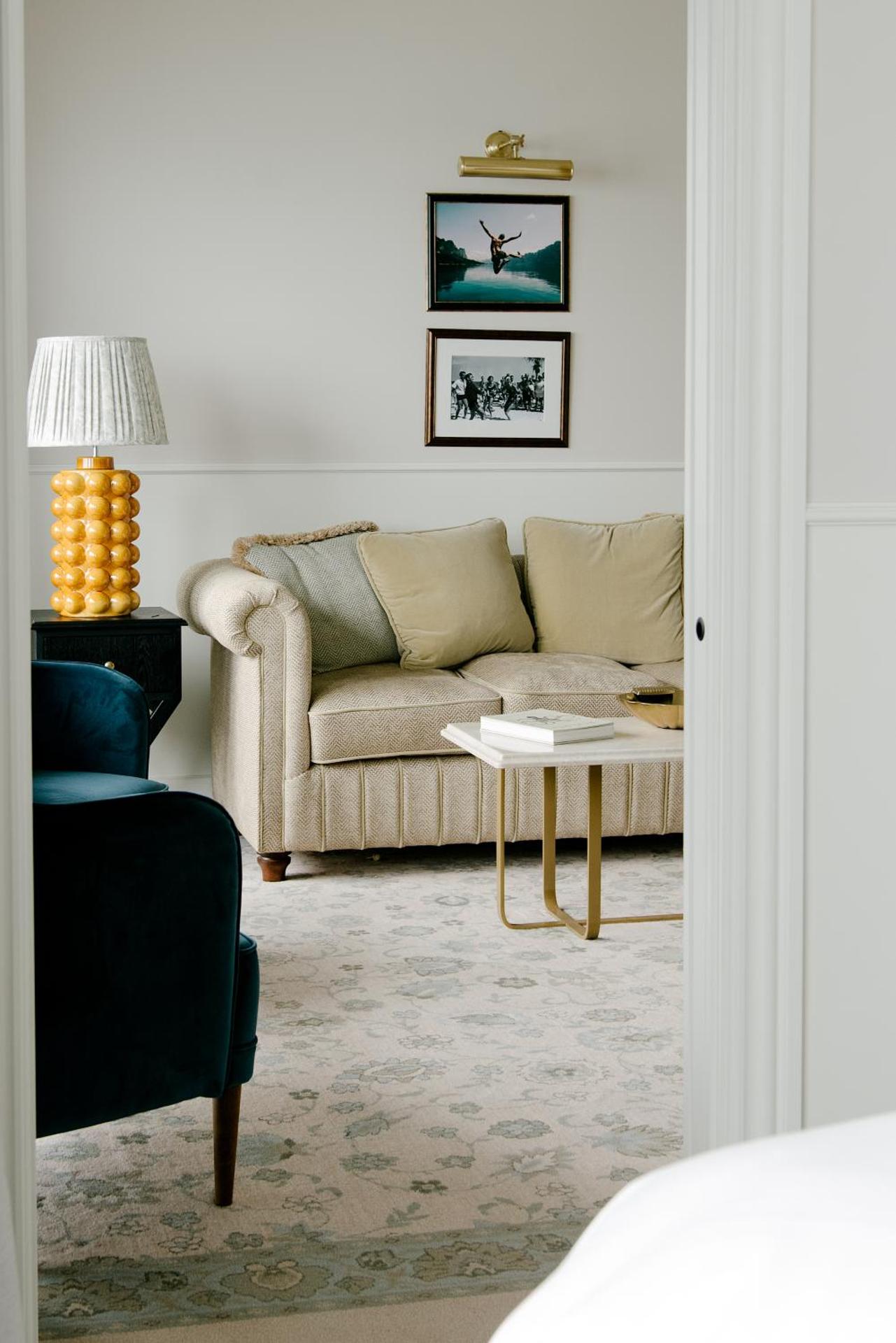 Marienlyst Strandhotel