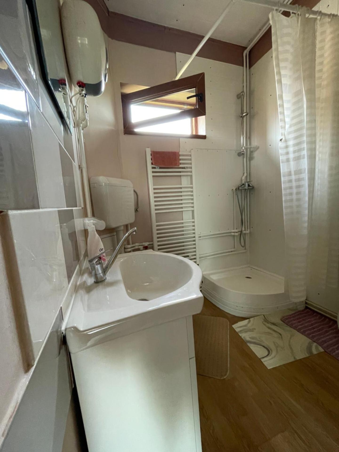 Casa de oaspeți Cristina