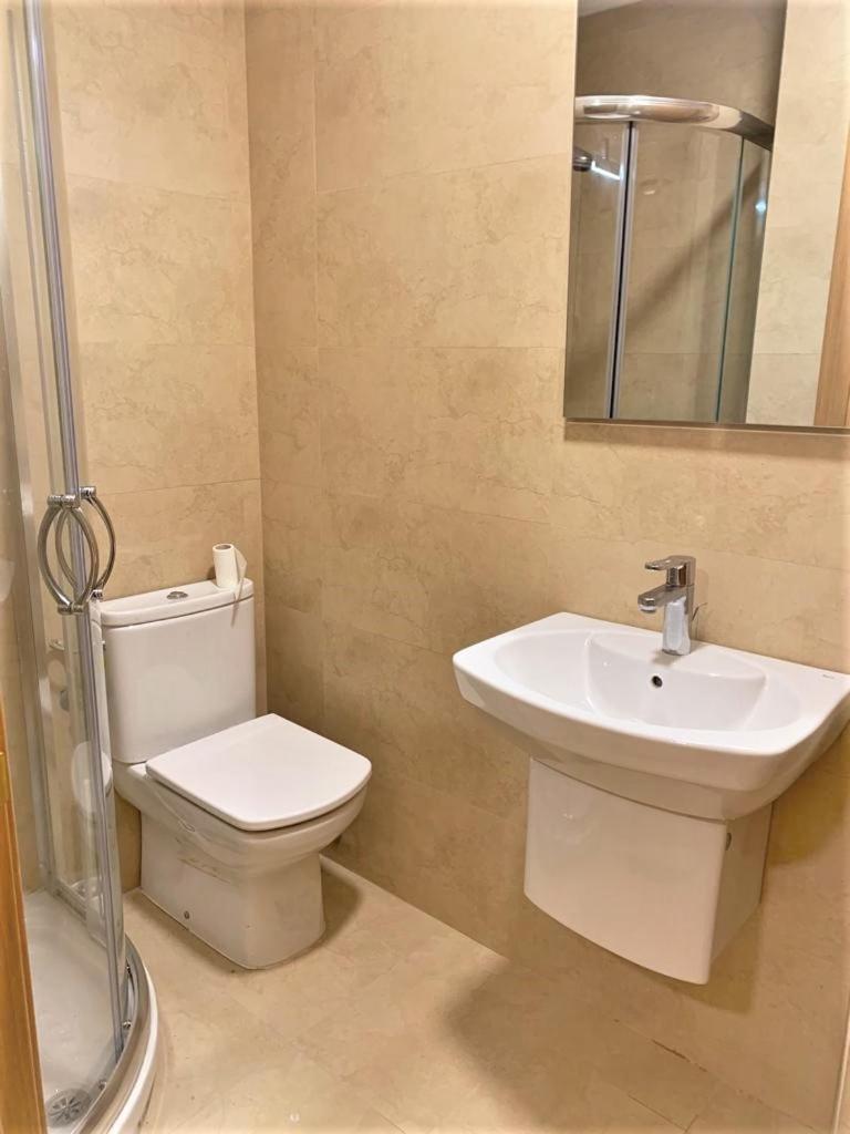 Apartamentos Del Pisuerga