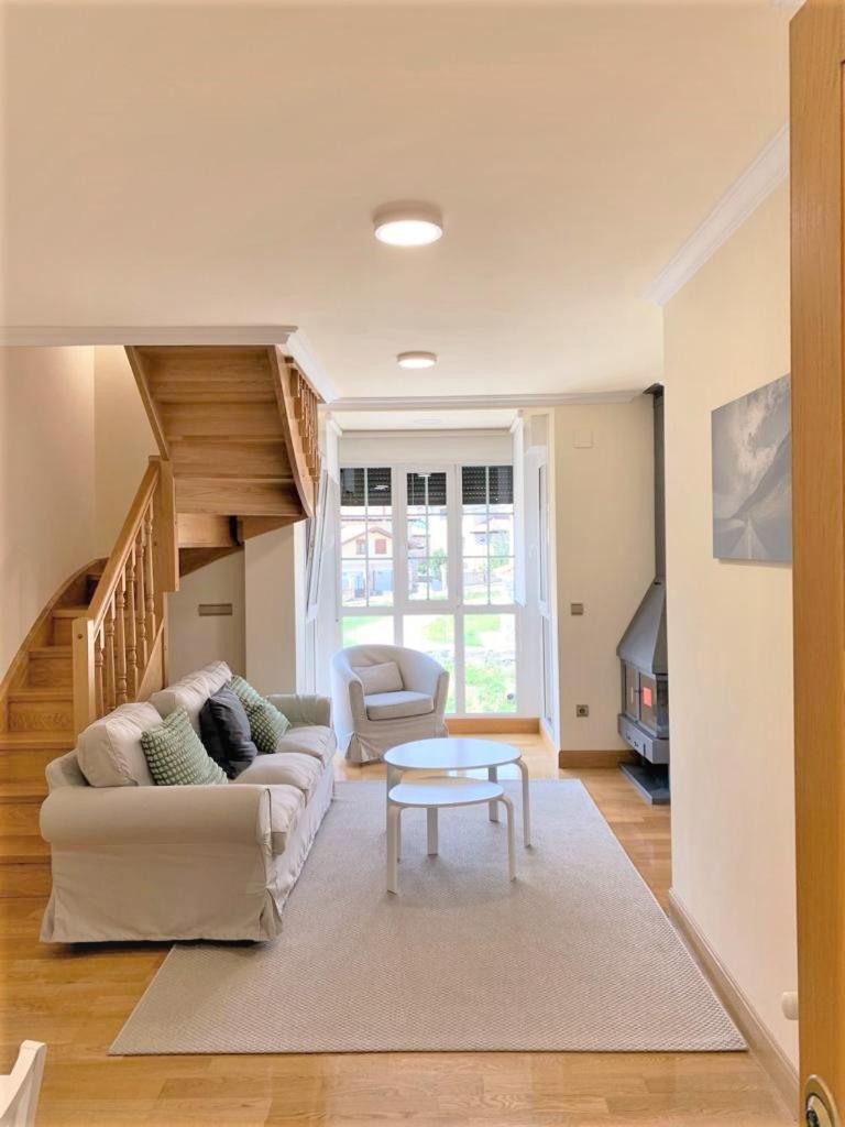 Apartamentos Del Pisuerga