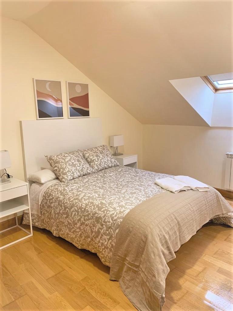 Apartamentos Del Pisuerga