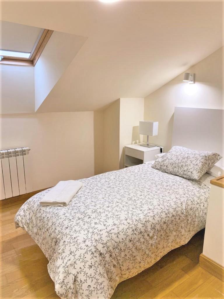 Apartamentos Del Pisuerga