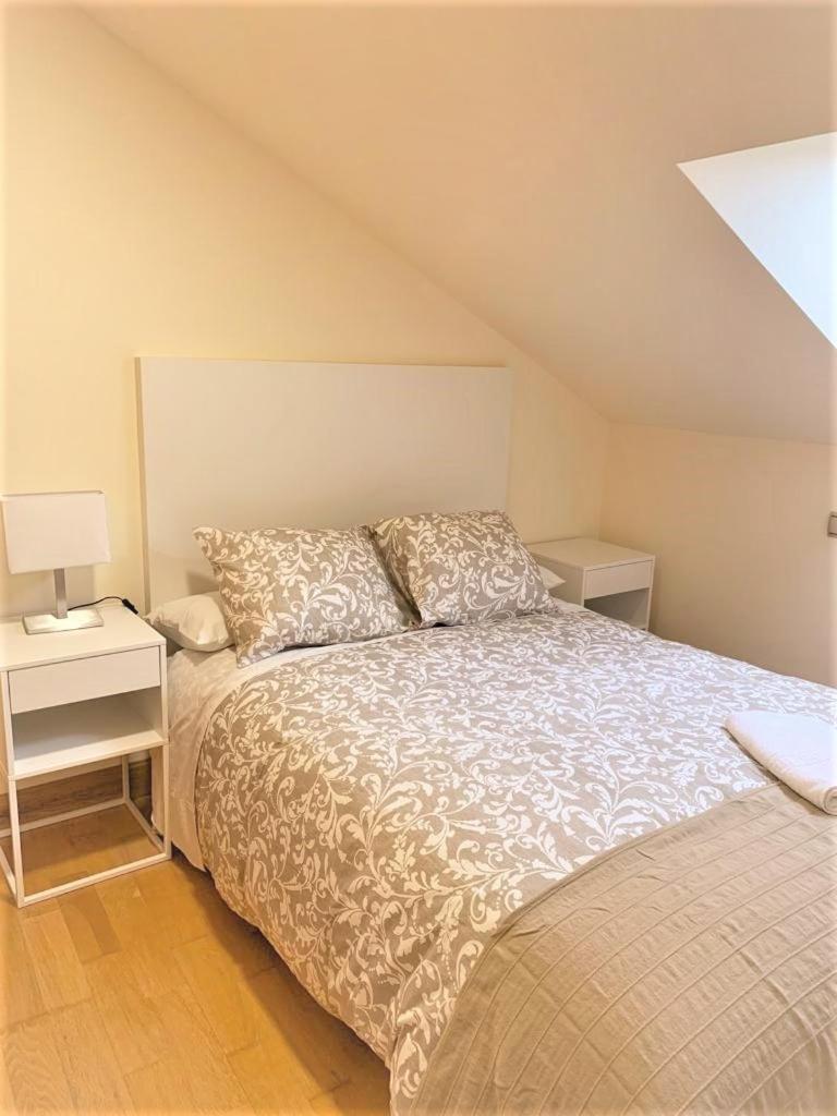 Apartamentos Del Pisuerga