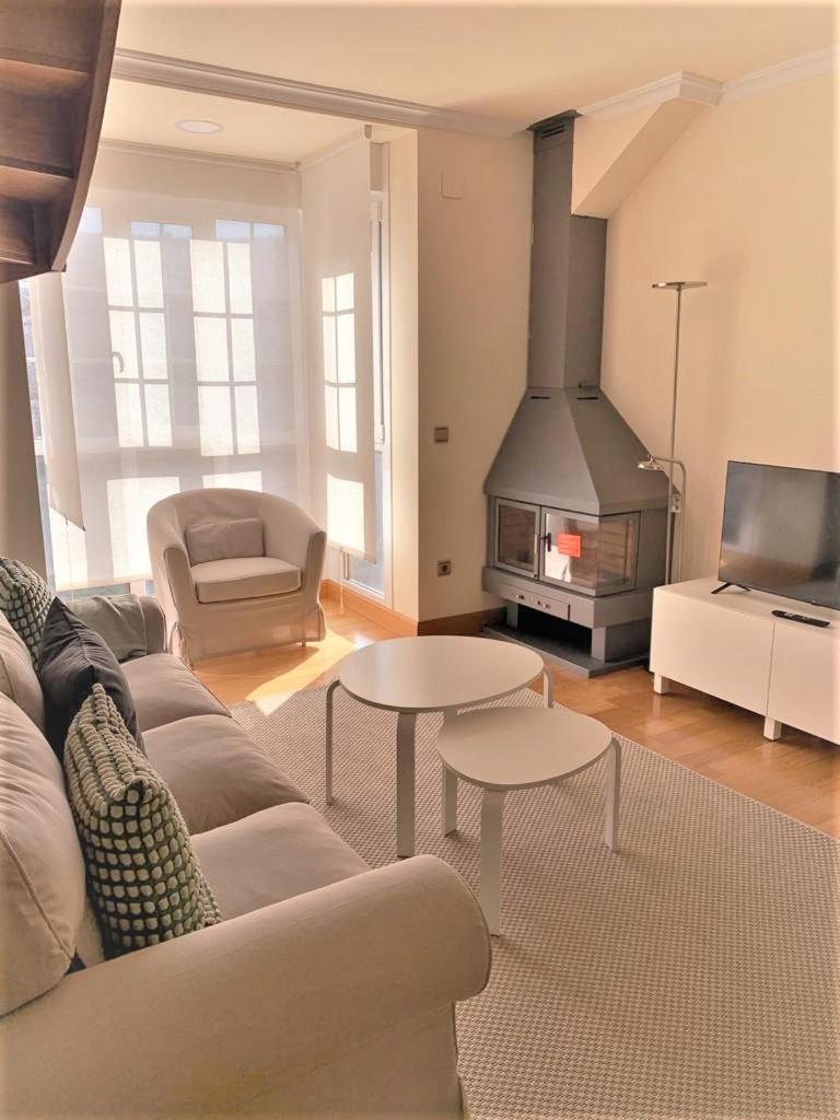 Apartamentos Del Pisuerga