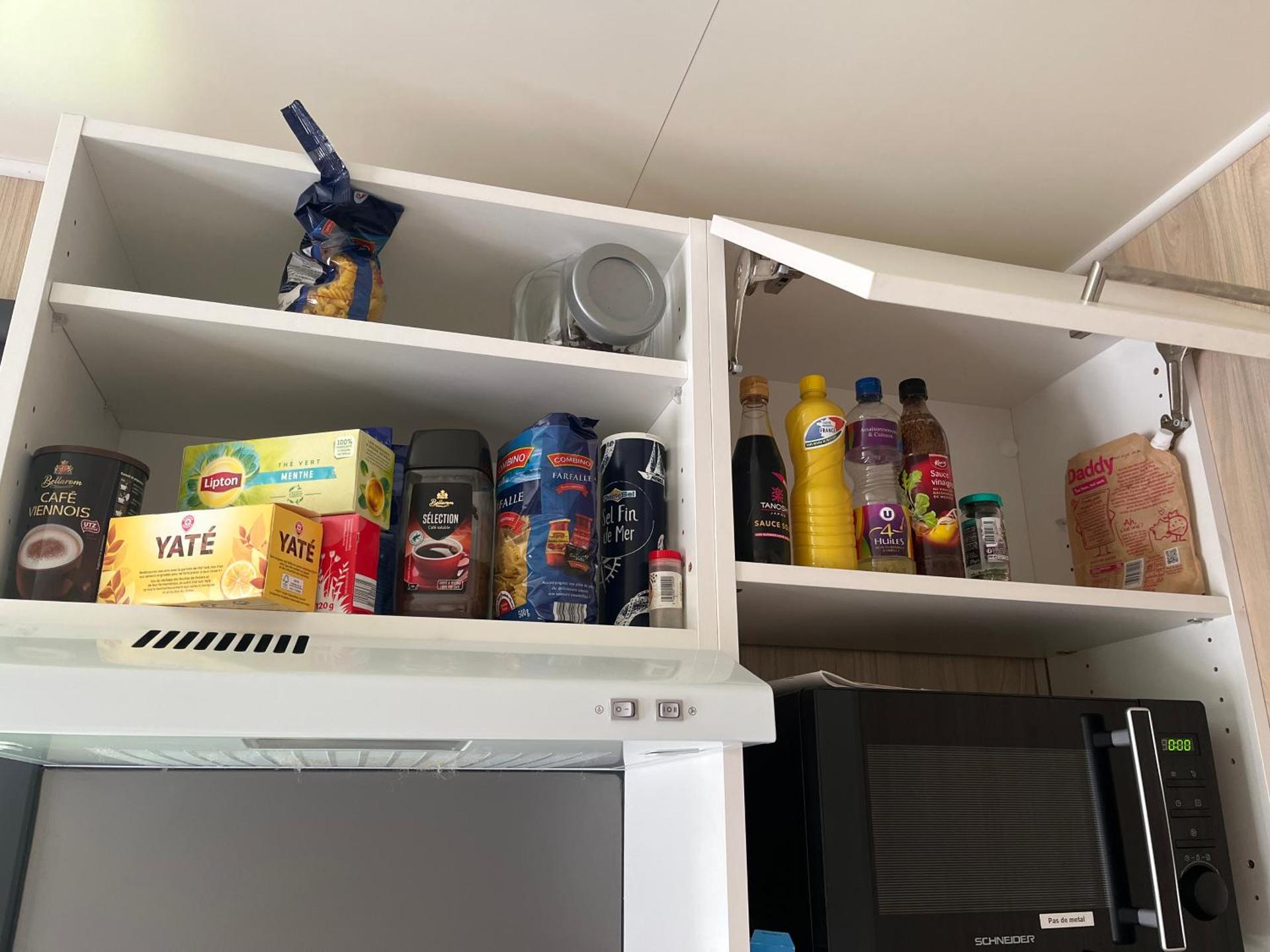 EcoKub T3 Indépendant Proche plages et lac