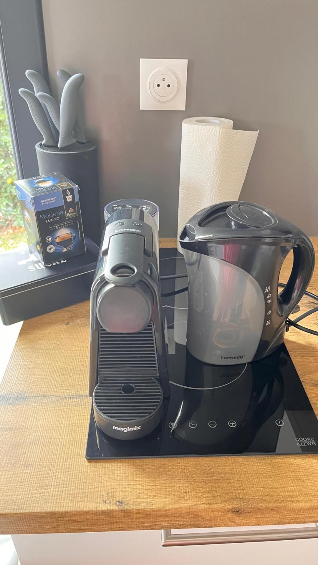 EcoKub T3 Indépendant Proche plages et lac