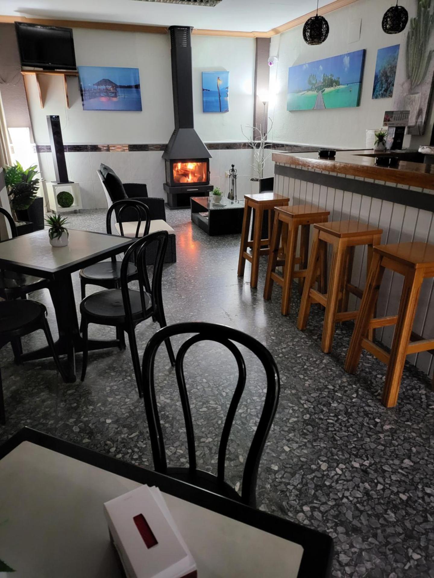 Pension los Verdiales