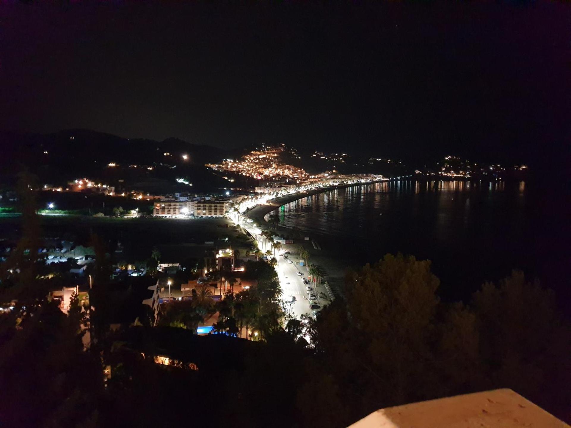 Pension los Verdiales