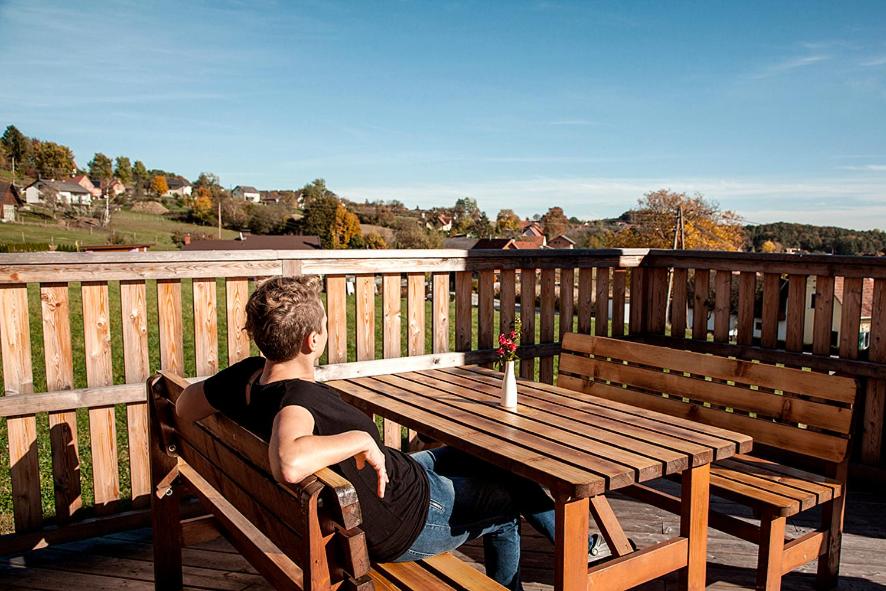 Gasthof Wachmann Ferienwohnung