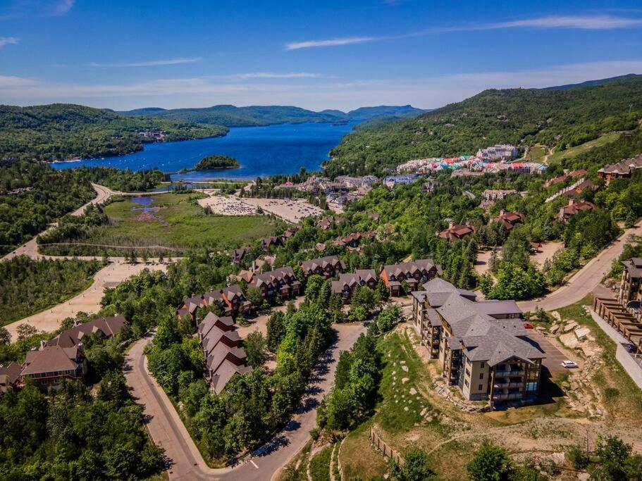 Tremblant Prestige - Horizon 1-203