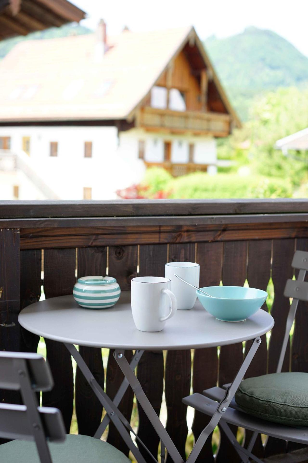 eleven Marquartstein