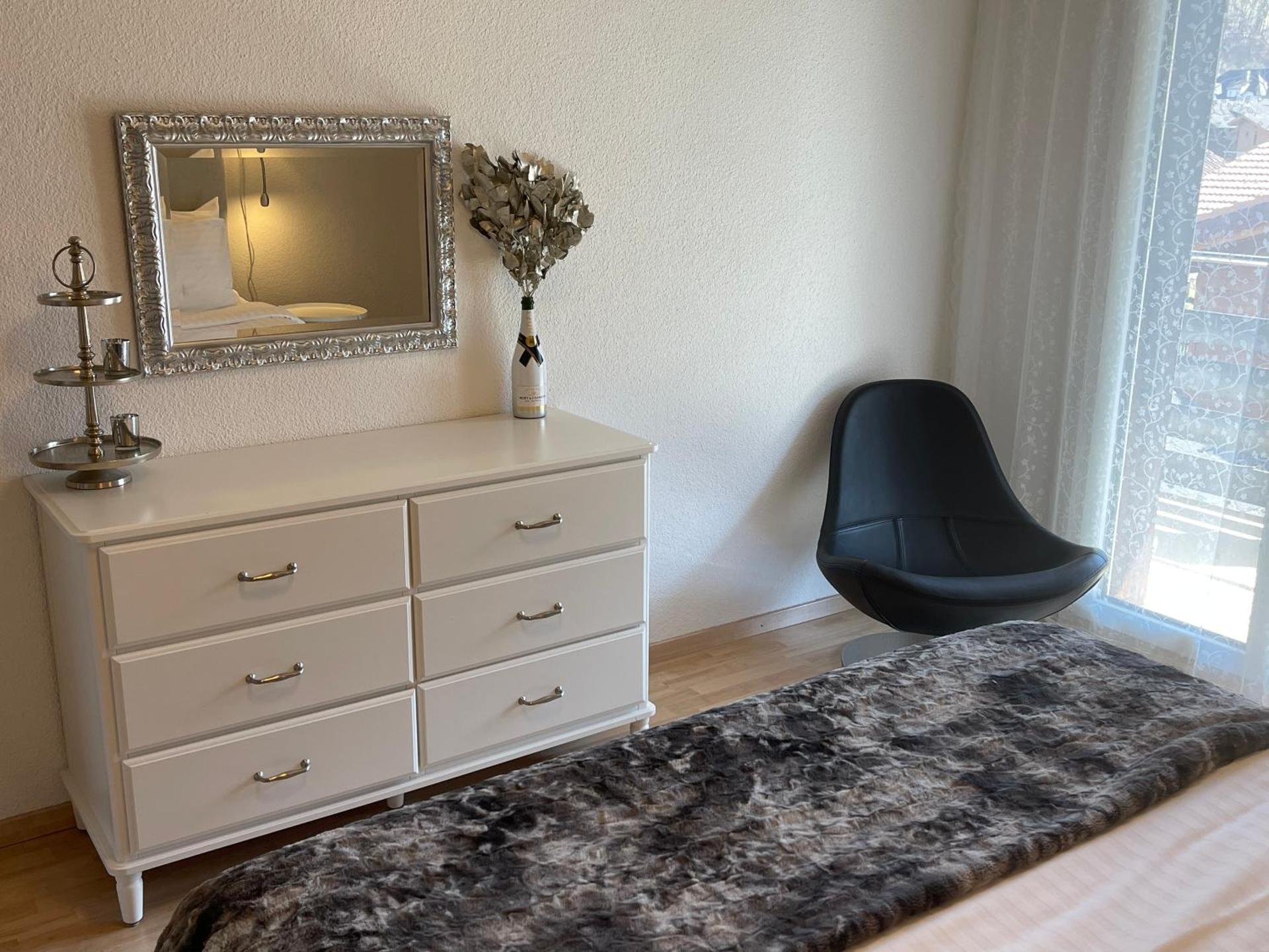 S&P Mountain View Apartment 2