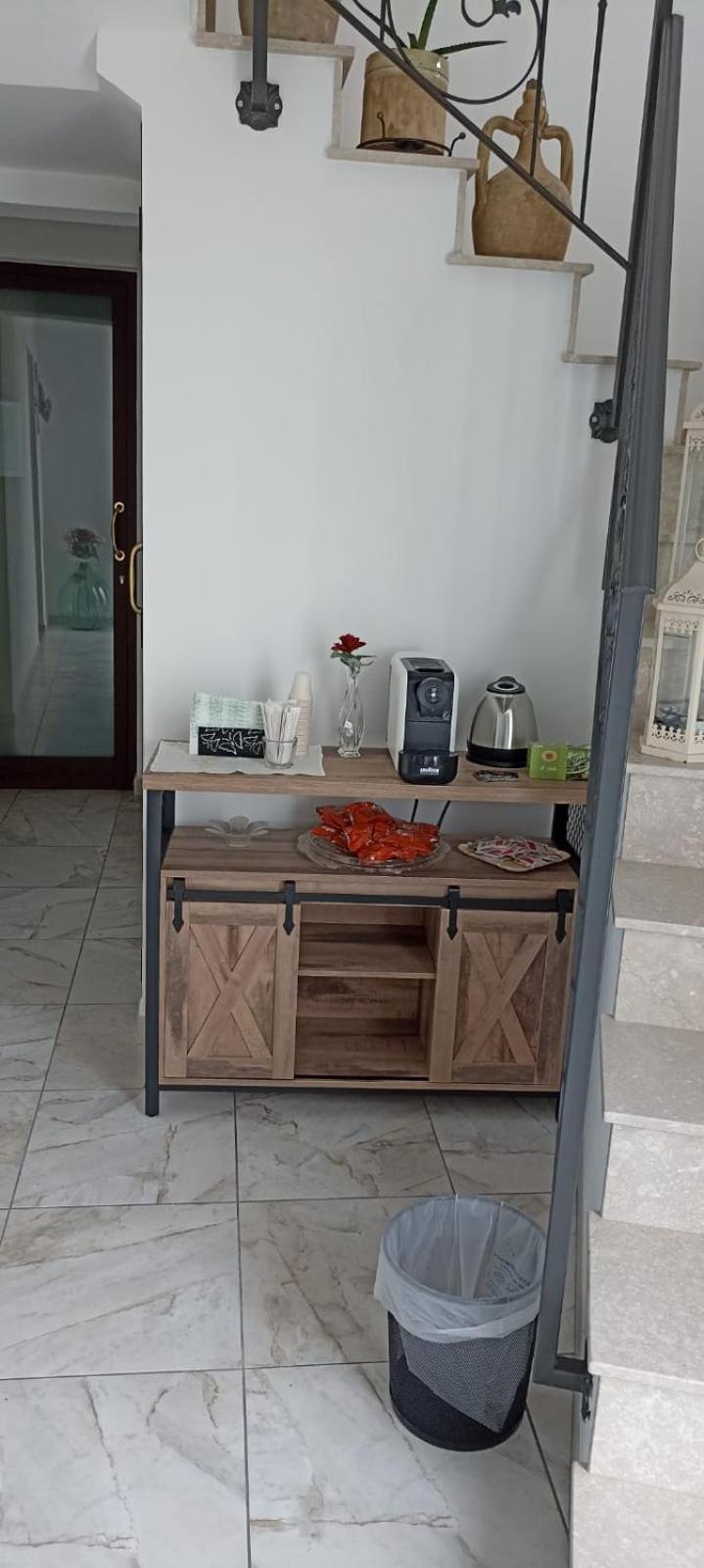 B&B Lo Scrigno del Salento