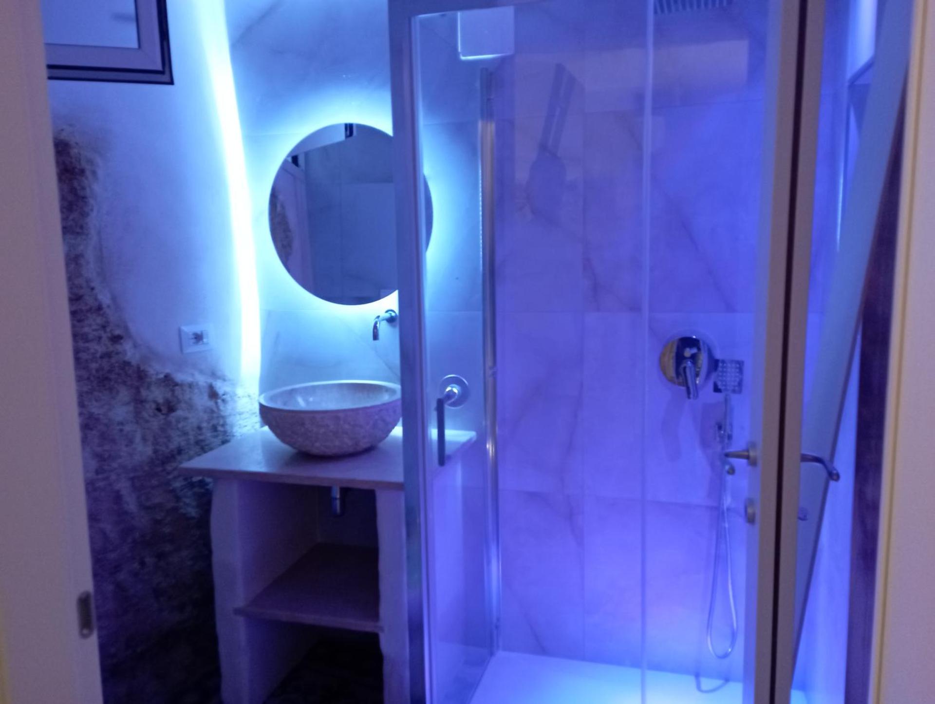 B&B Lo Scrigno del Salento