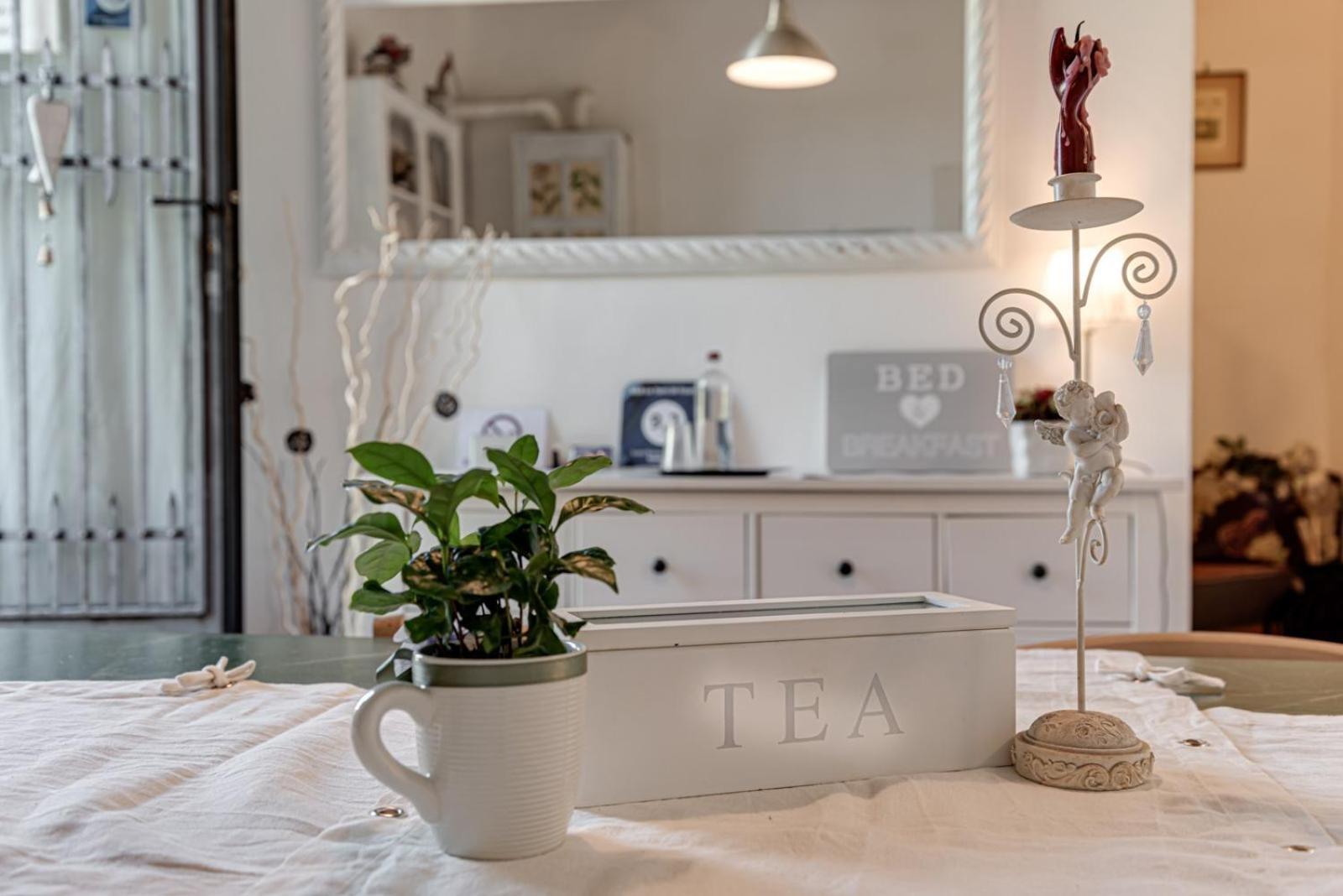 B&B Le Torri Di Firenze