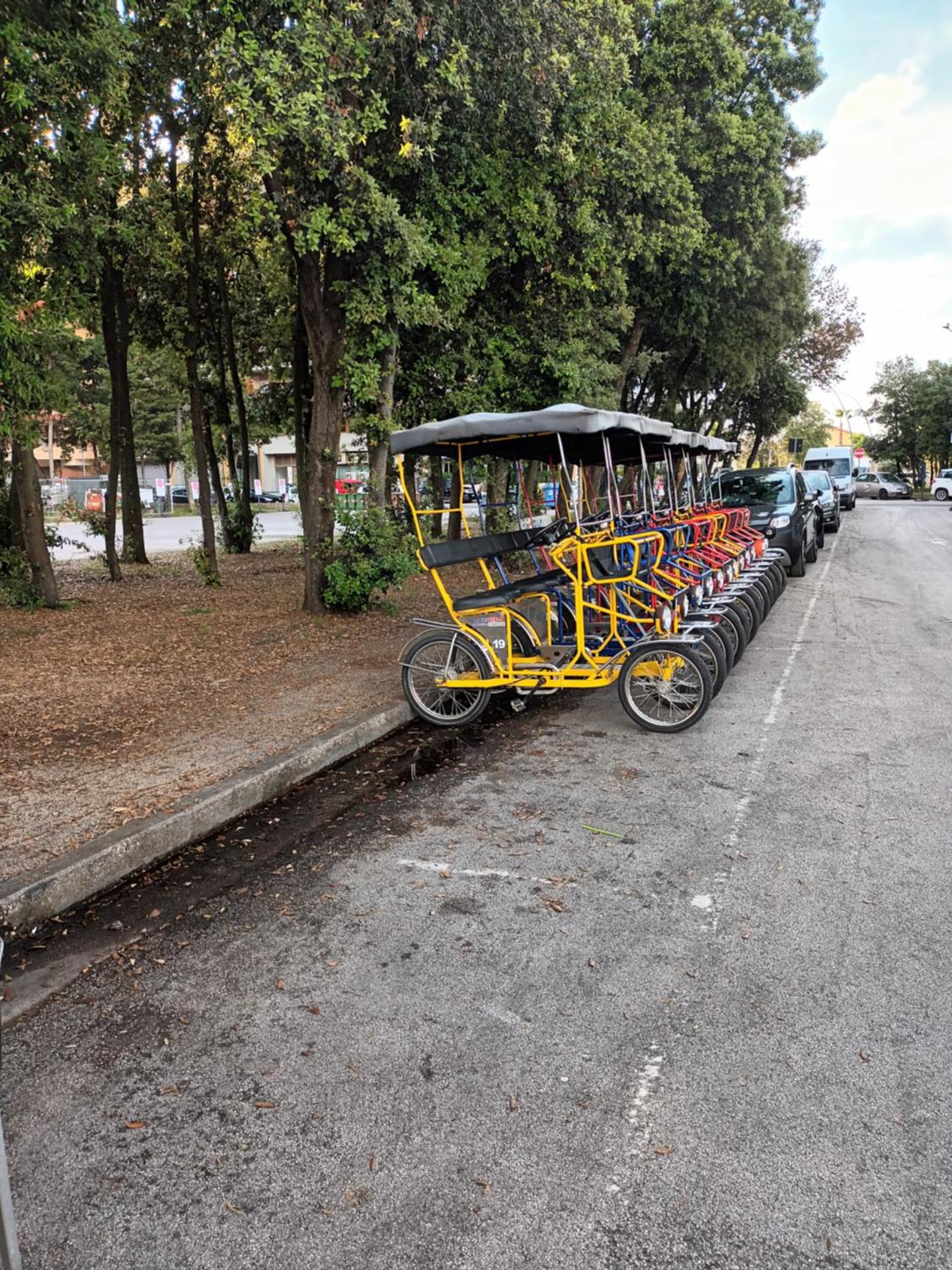 Bouganville A apartament B&B