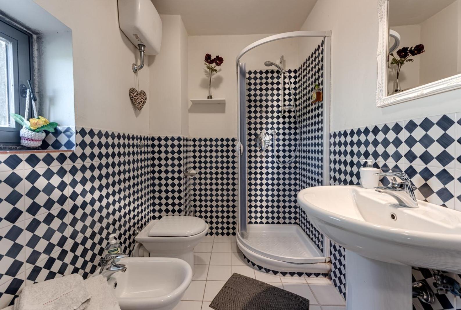 Superior Double Room with Private Bathroom