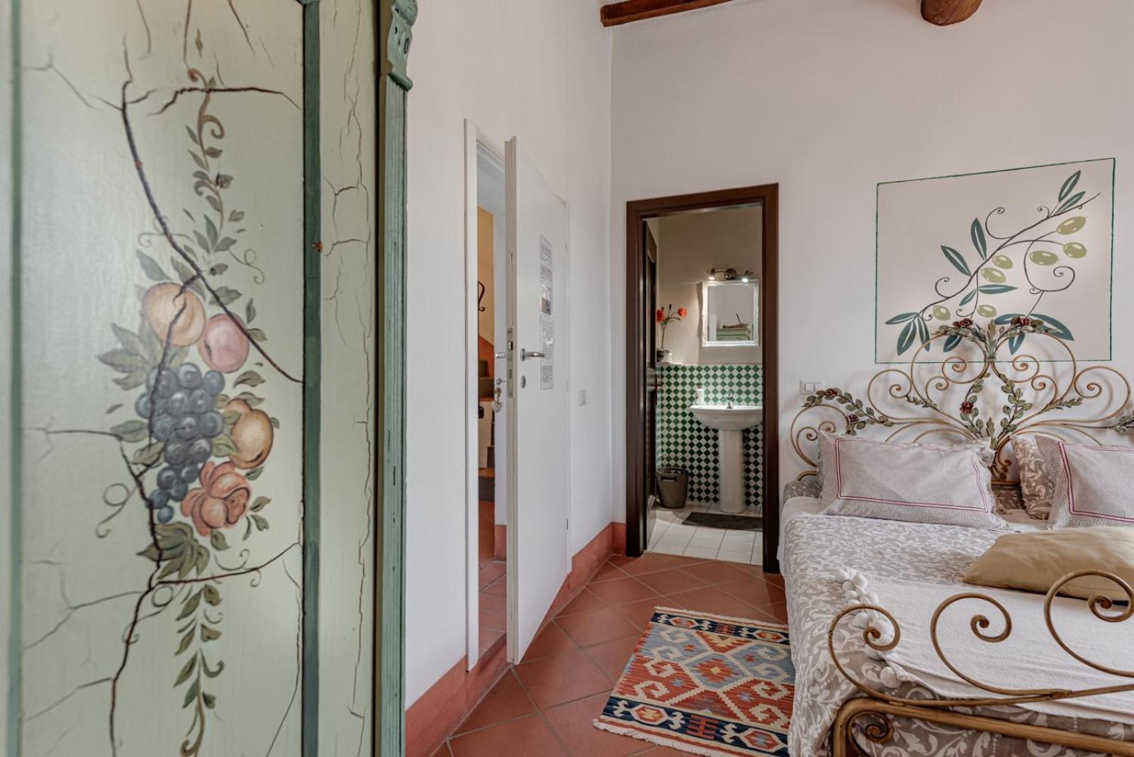 B&B Le Torri Di Firenze