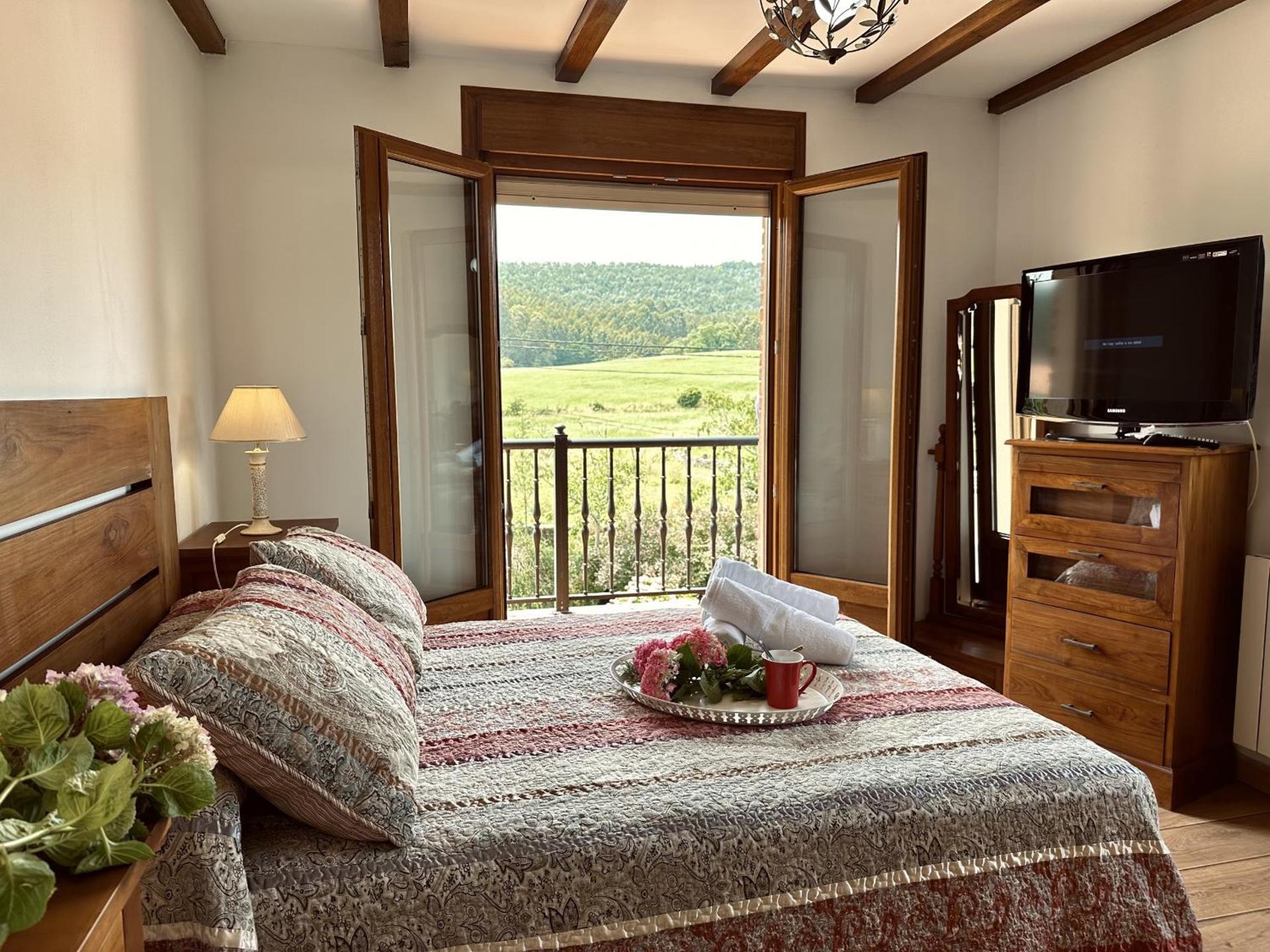 View (from property/room)