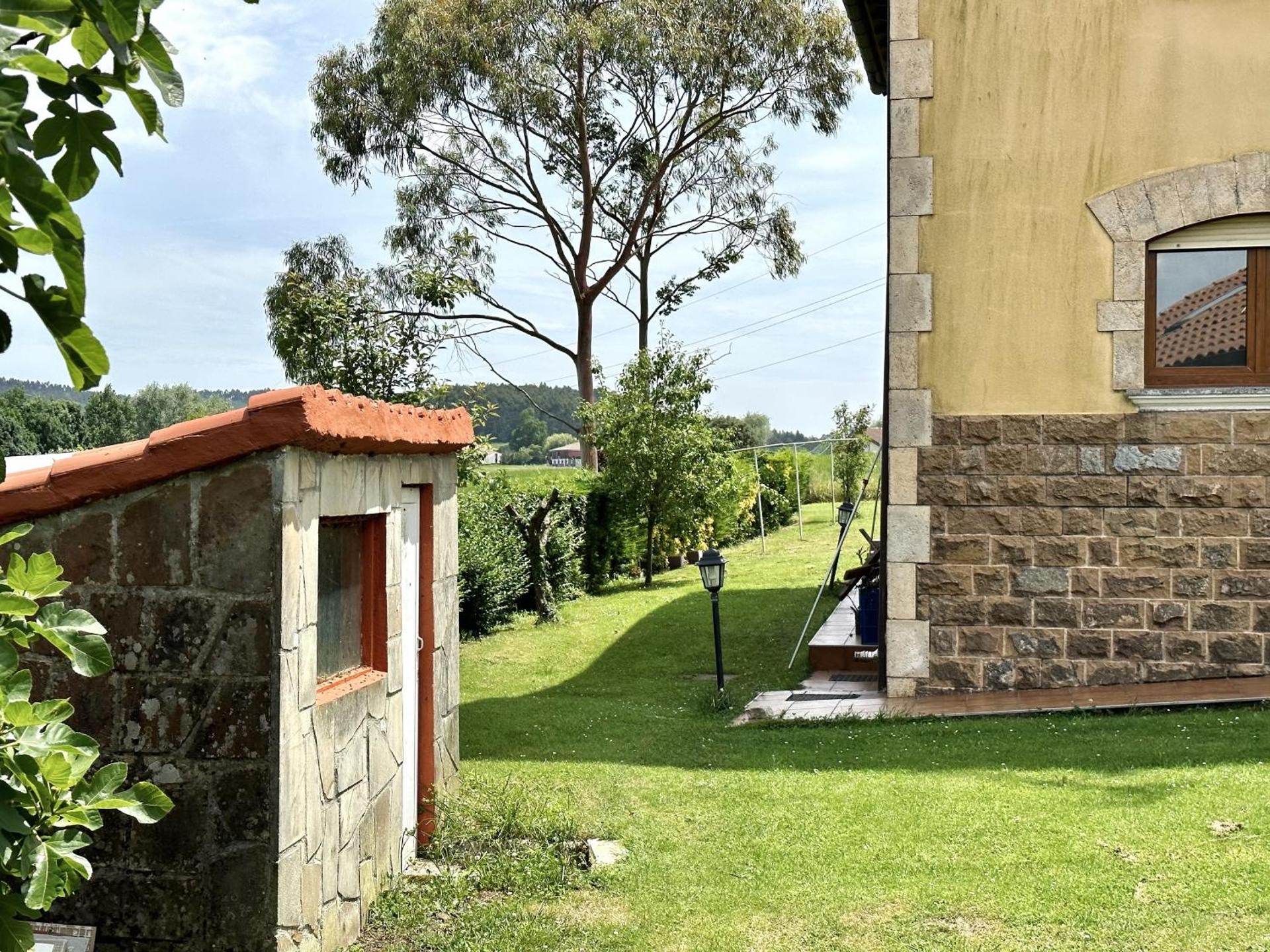 Villa El Quejigal - 13800