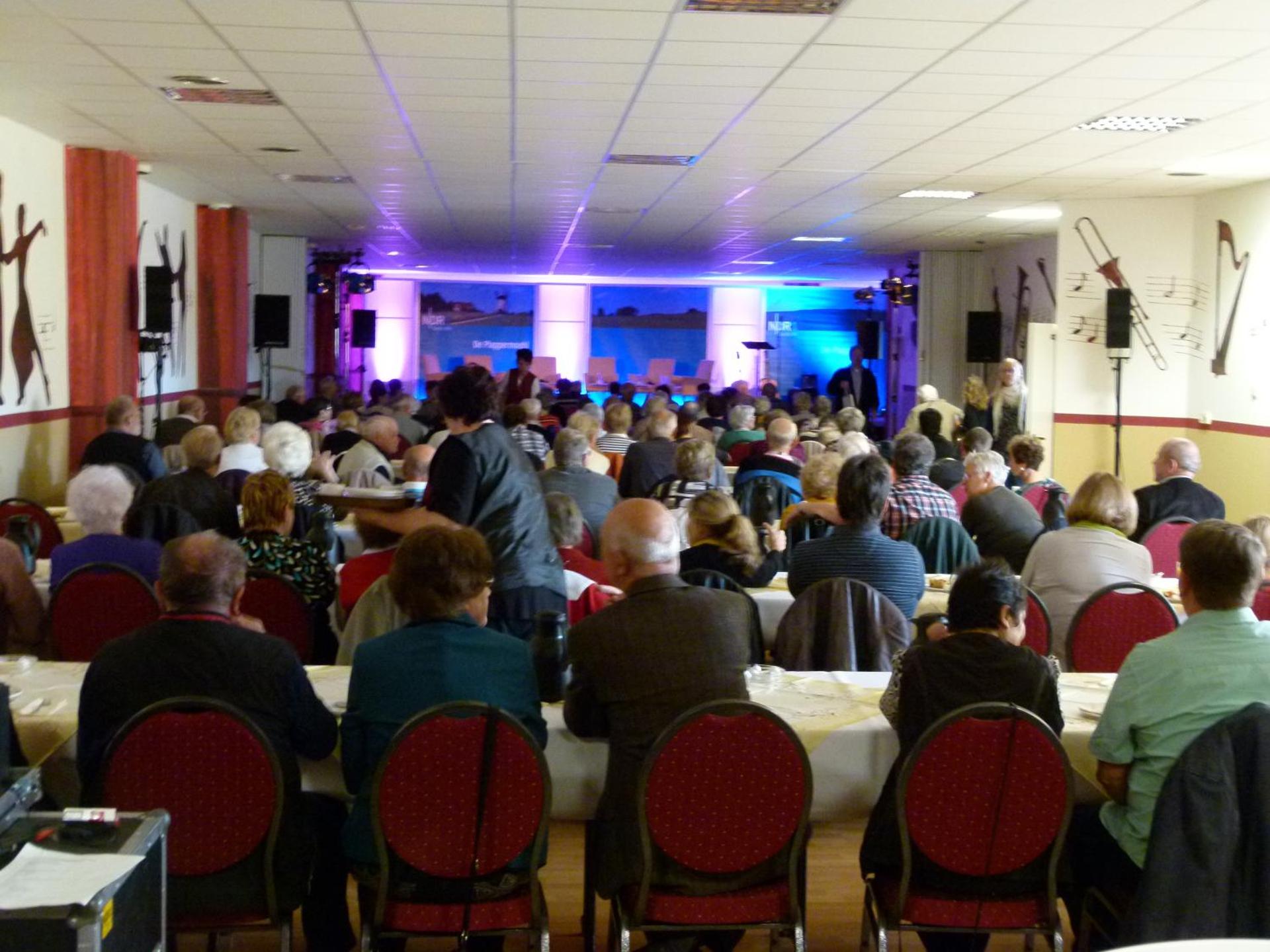 Banquet/Function facilities