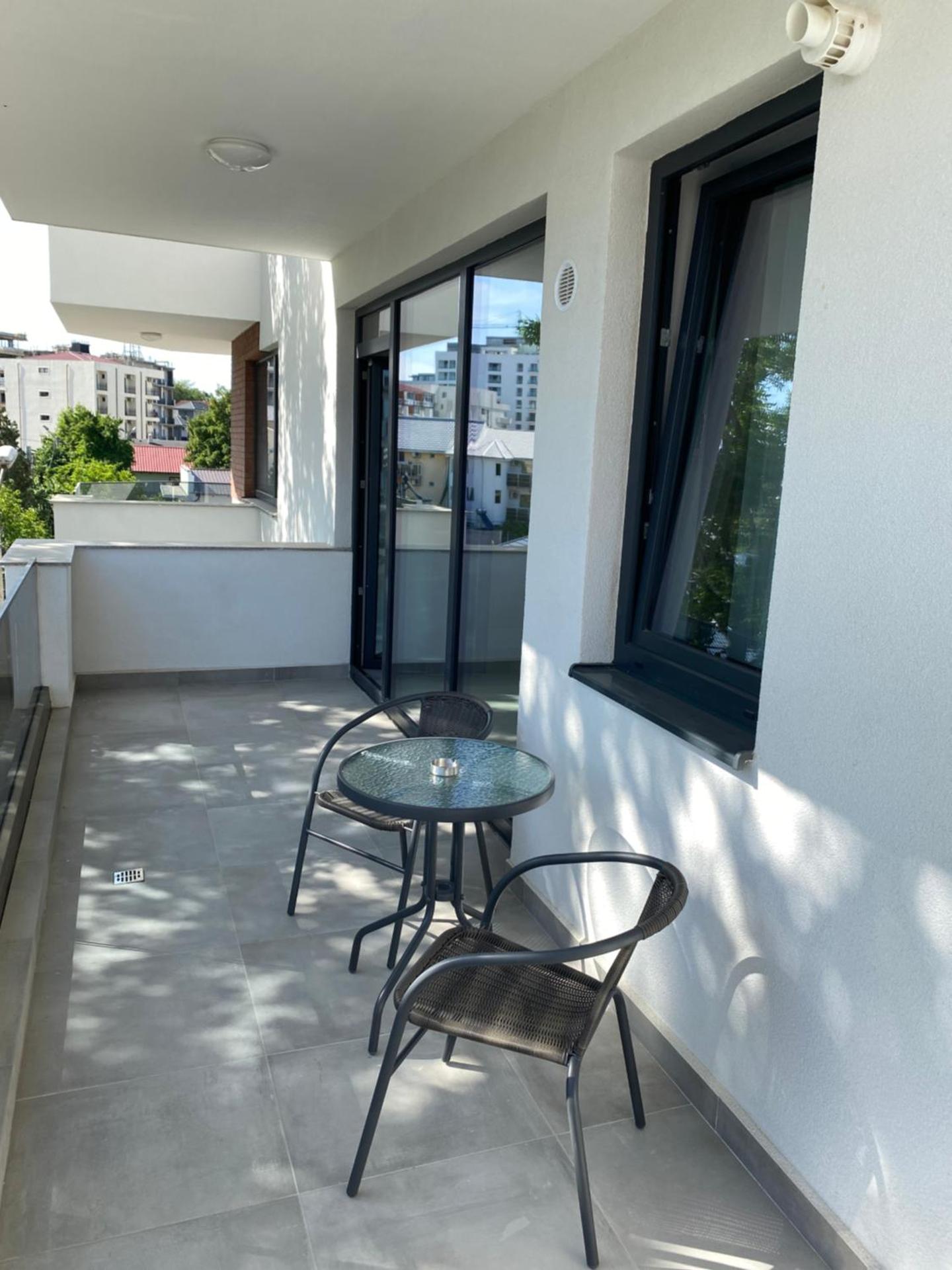 Apartaments PopDan Residence by the Sea