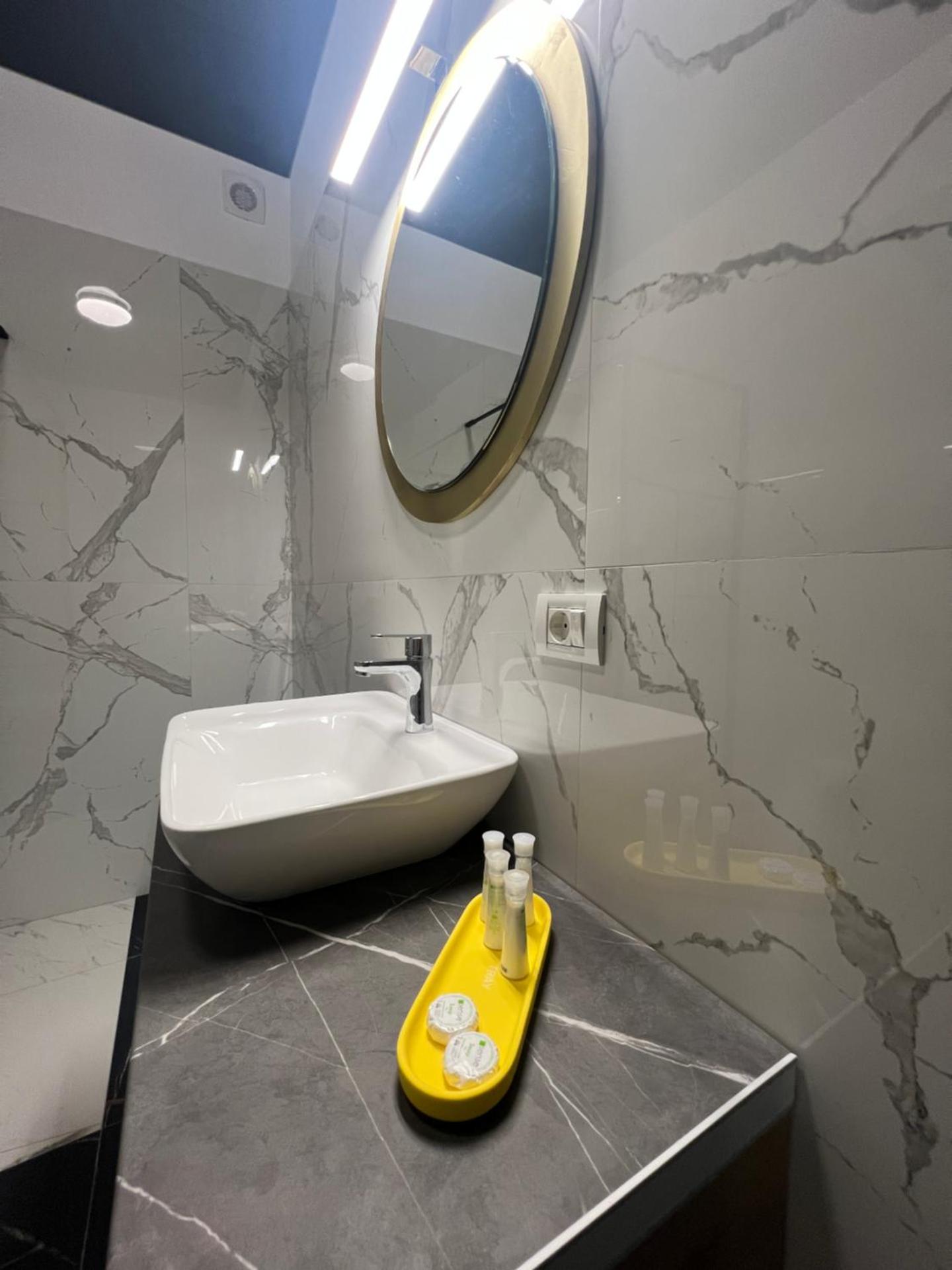 Apartaments PopDan Residence by the Sea