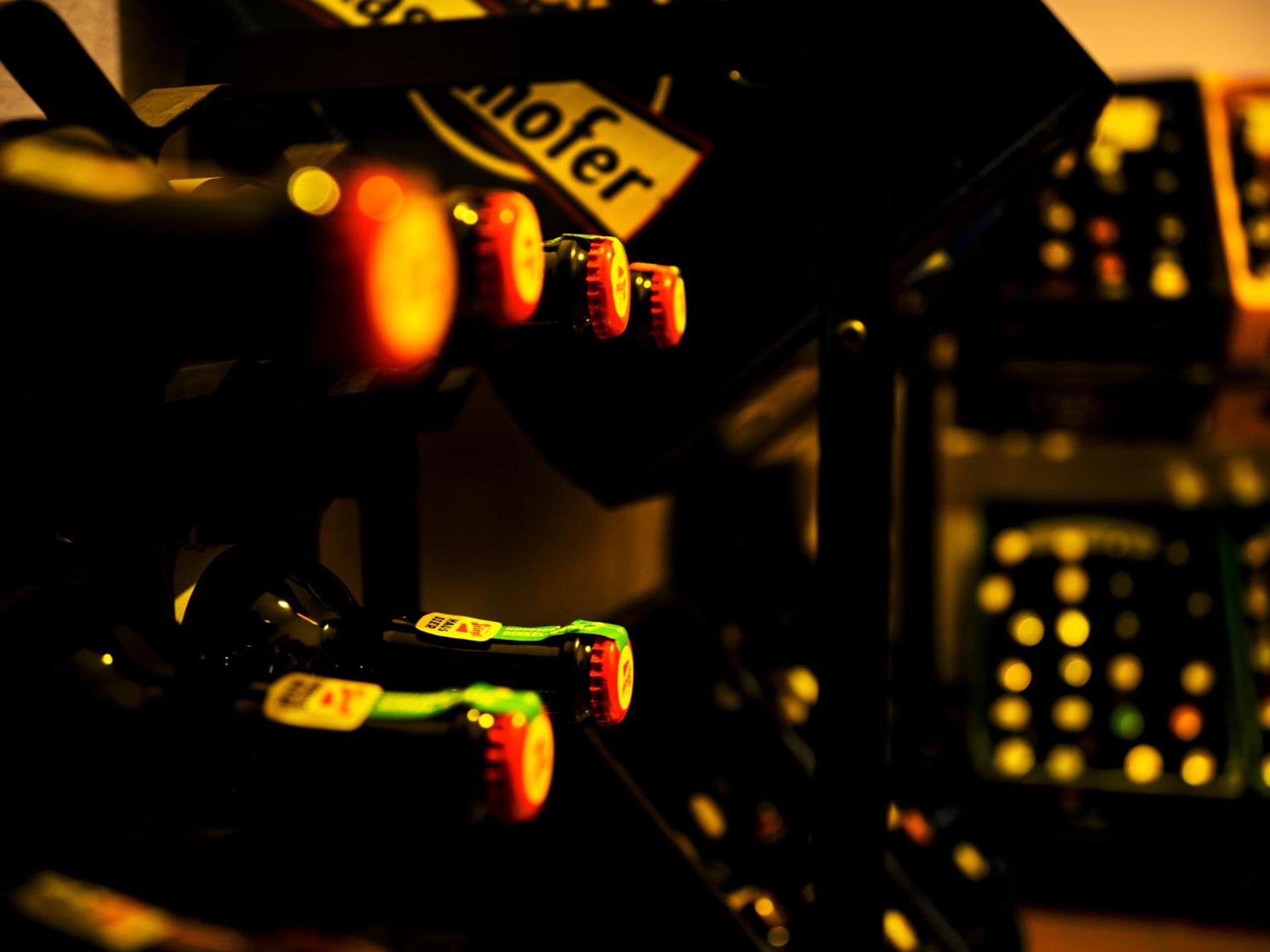 Evening entertainment