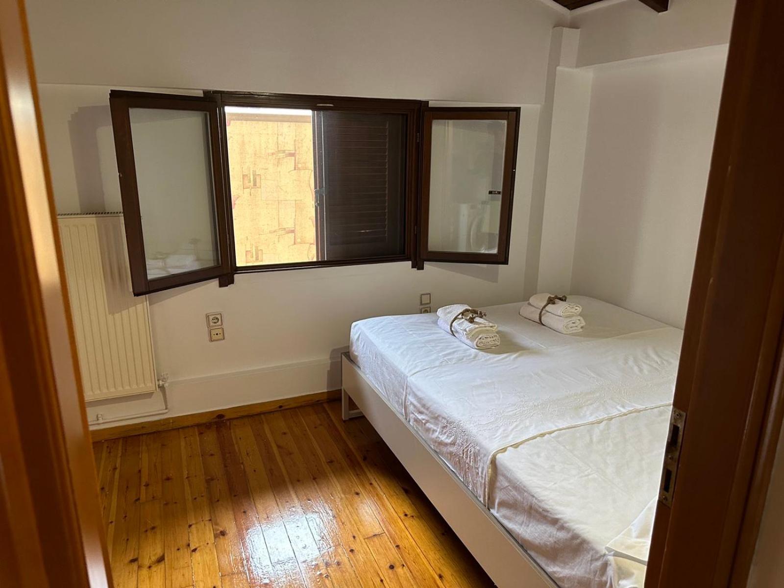 Elena maisonette by the sea