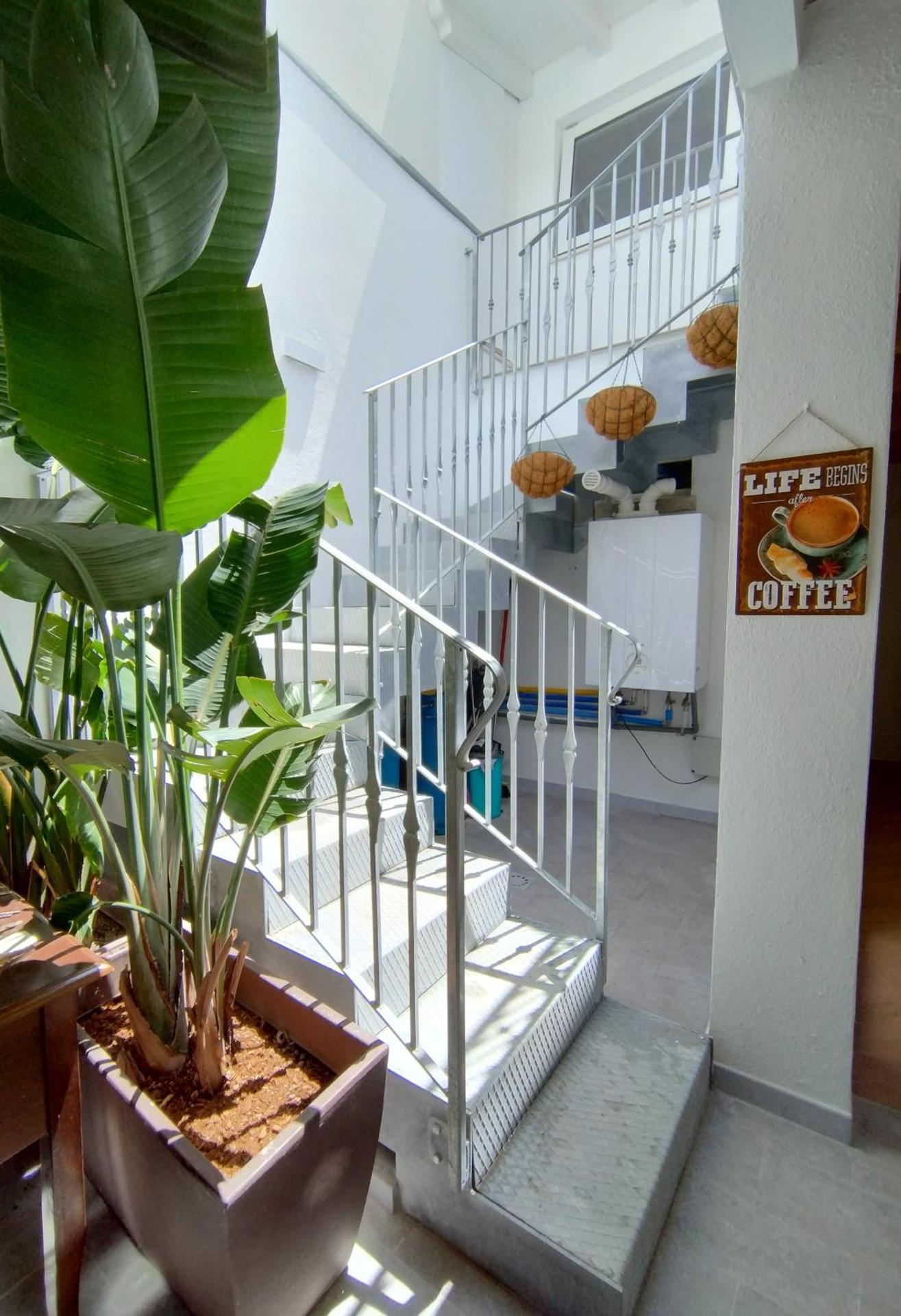 Holmann Suite & Rooms