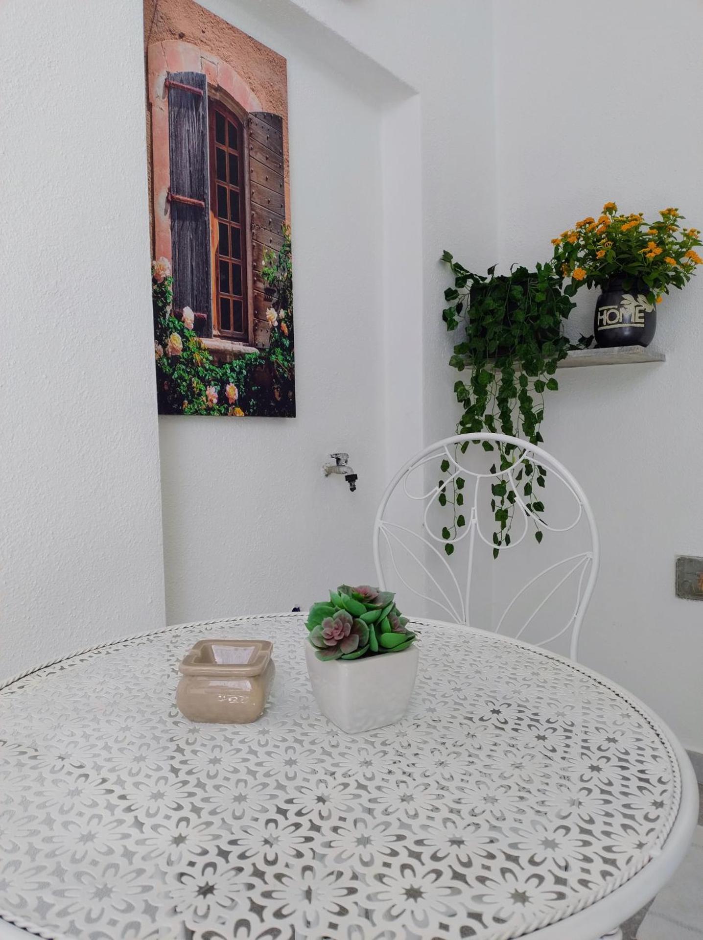 Holmann Suite & Rooms