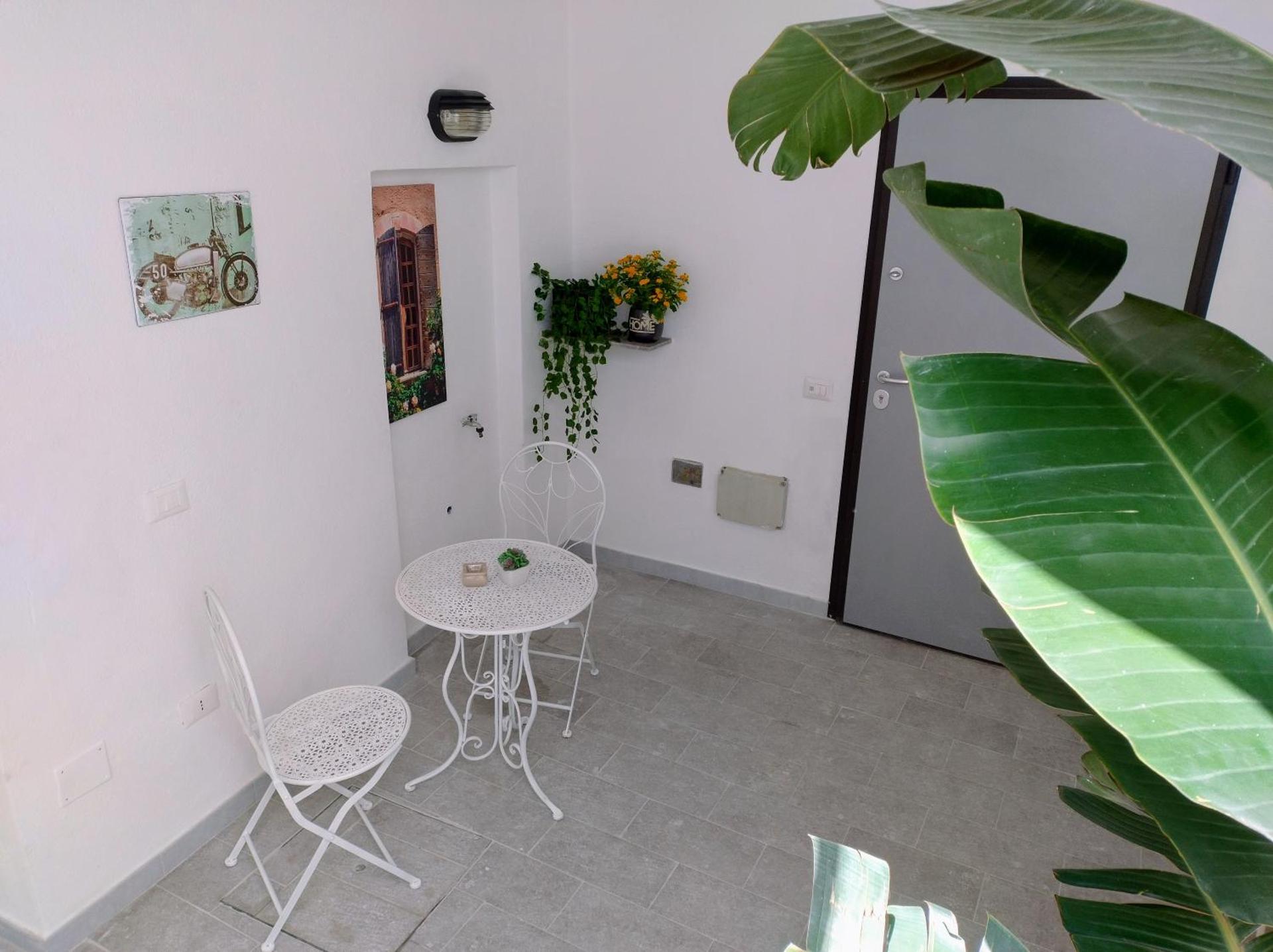 Holmann Suite & Rooms