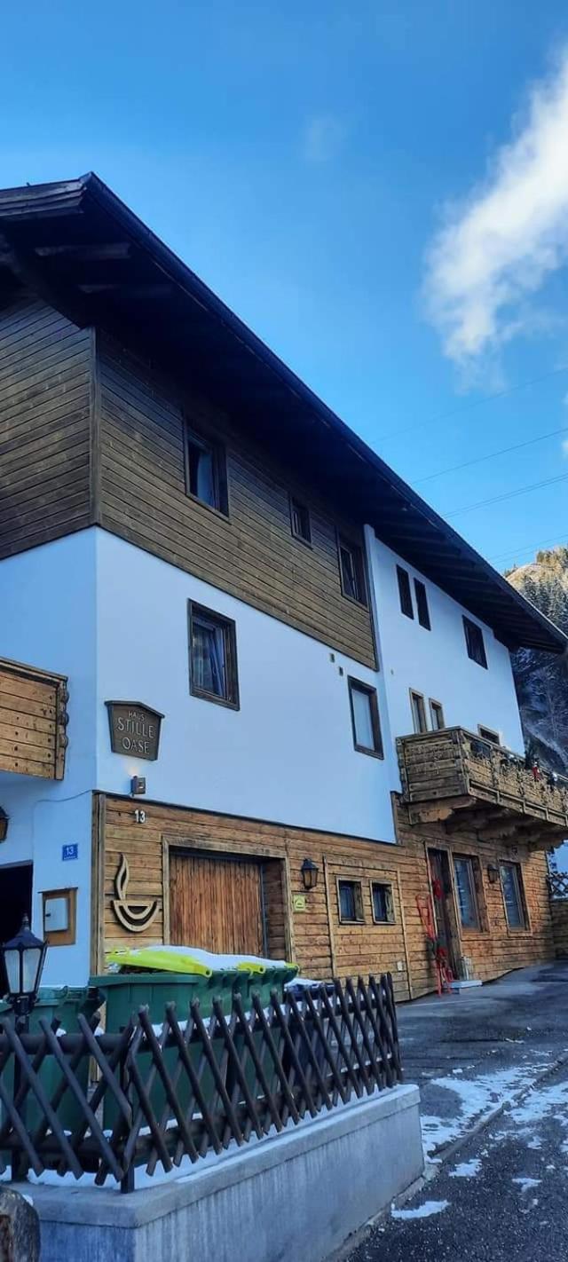 Stile Oase Apartment 1