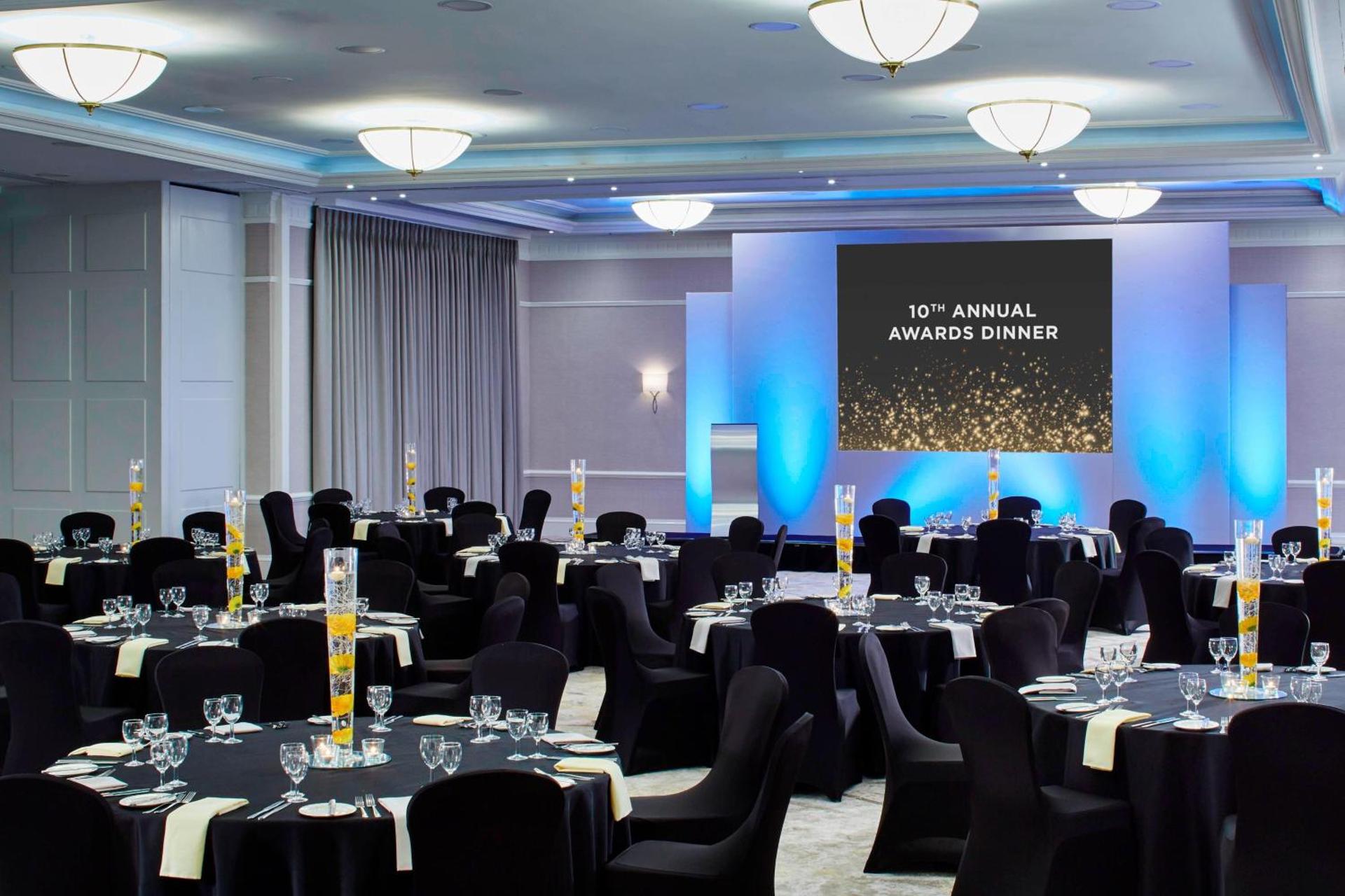 Meeting/conference room