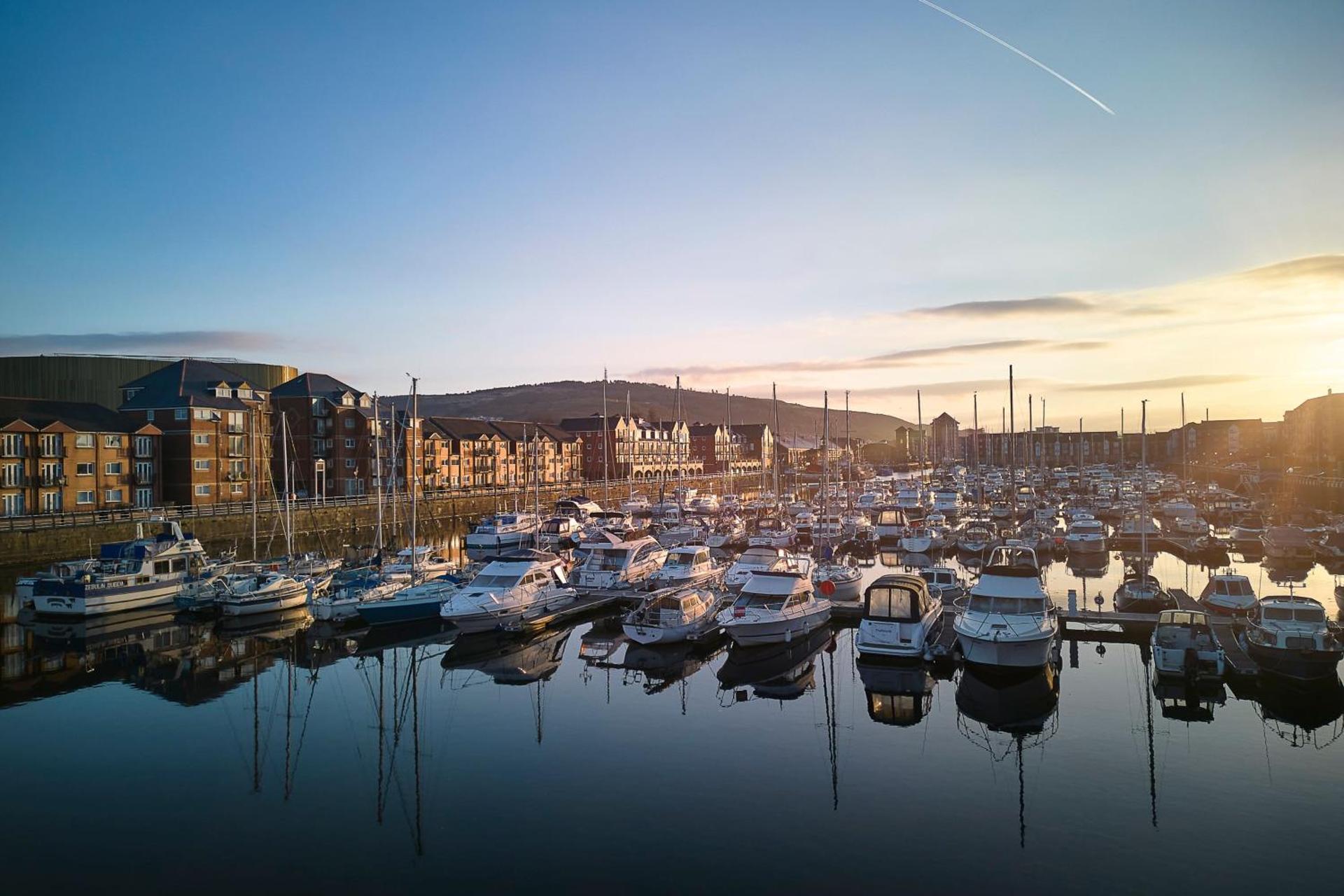 View (from property/room)