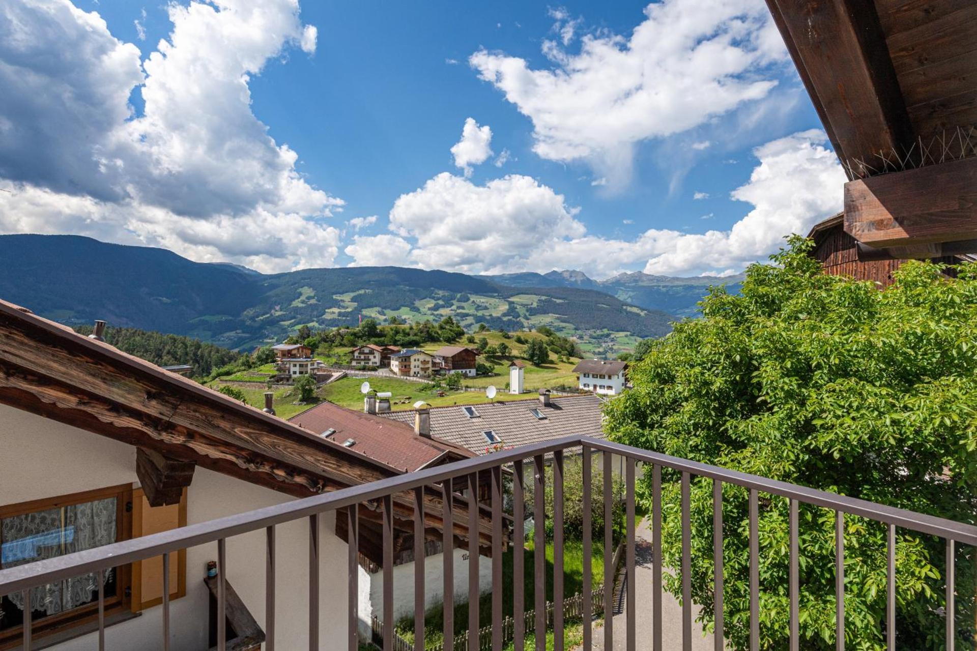 Apartments Am Platzl Living