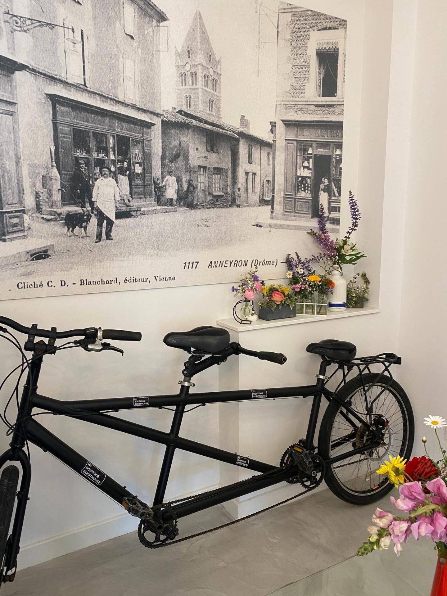 MY BOUTIQUE GUESTHOUSE - Fabulous Suites 10 Min A7 -