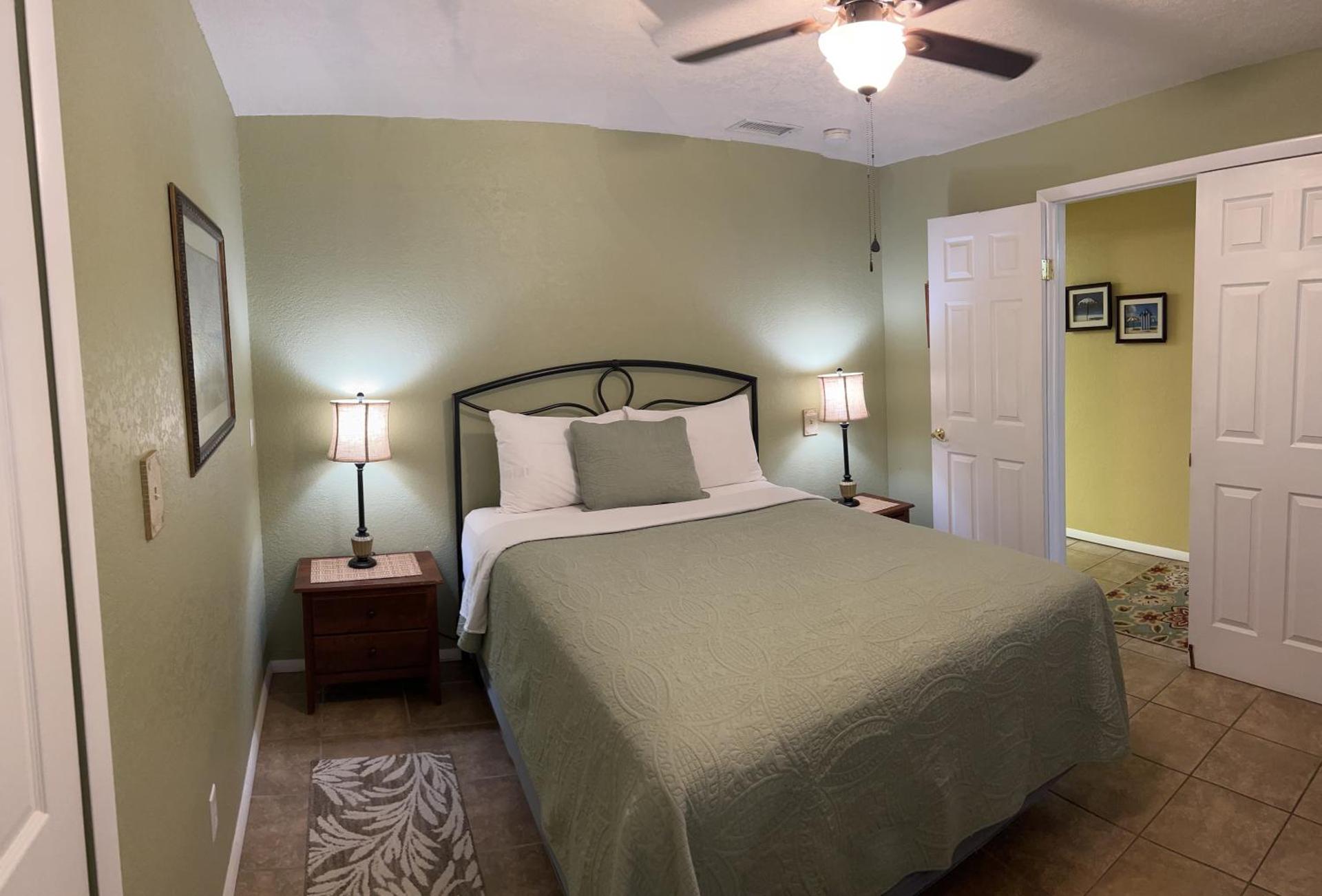 Hontoon Landing Resort & Marina