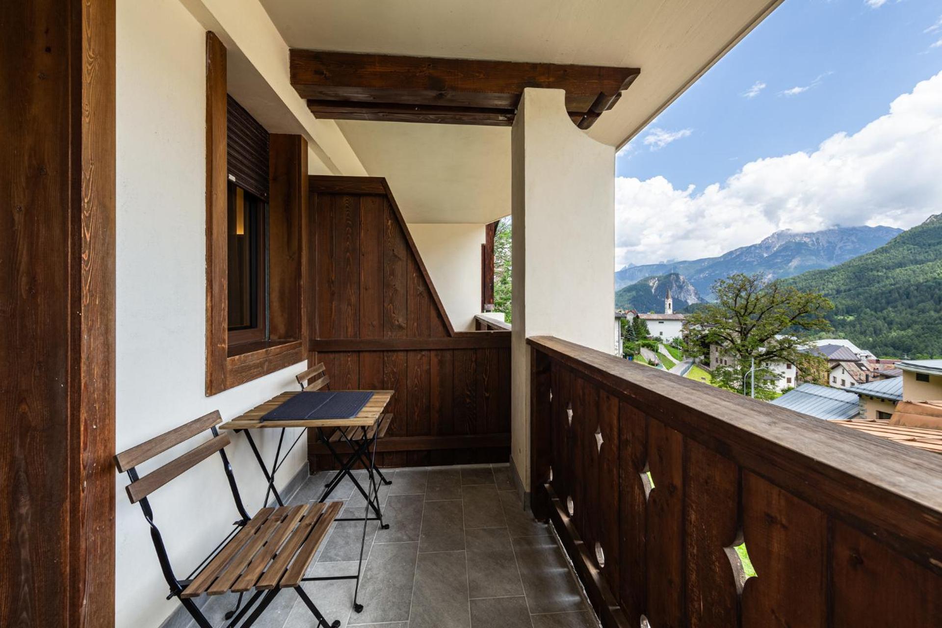 View (from property/room)